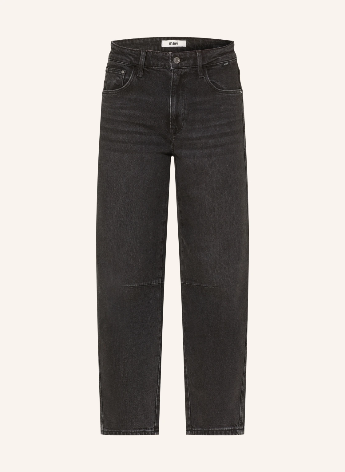 mavi Boyfriend Jeans LEILA