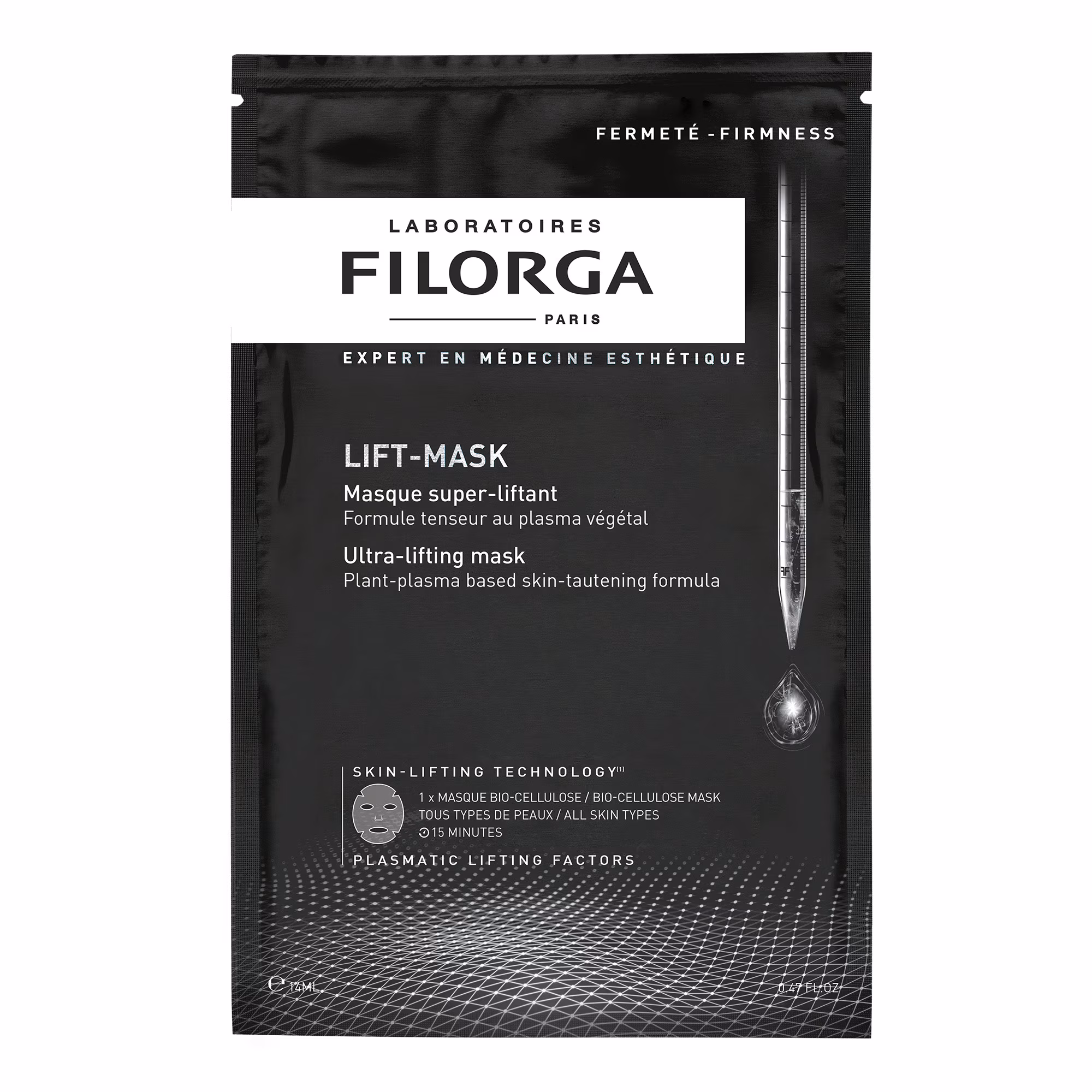 LIFTMasque visage super-liftant