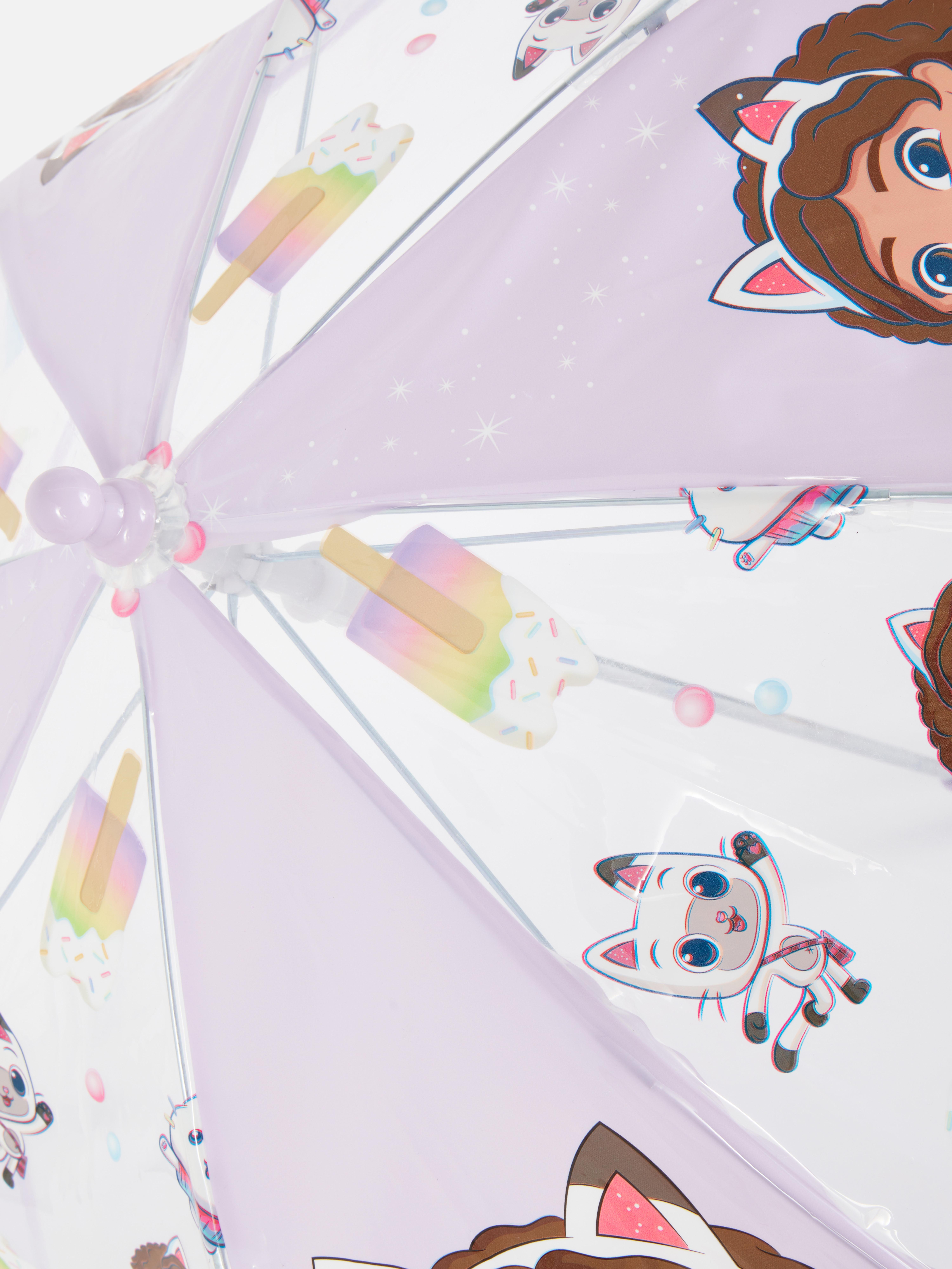 Gabby’s Dollhouse Umbrella