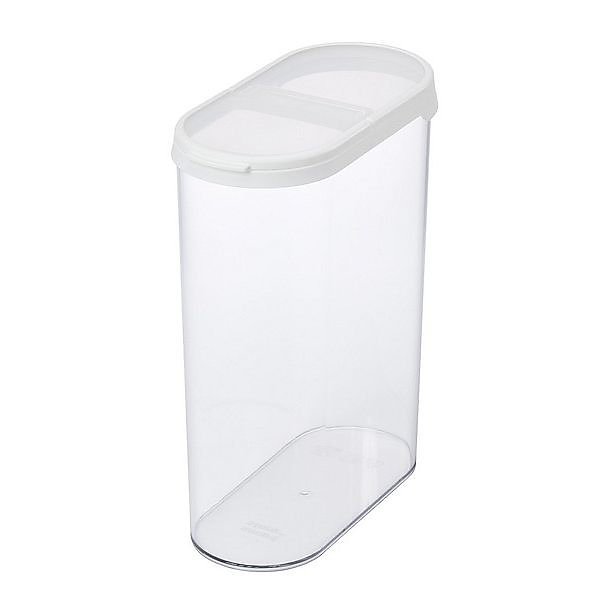 Boite verseuse pour Farine ou pâtes 2,4 litres