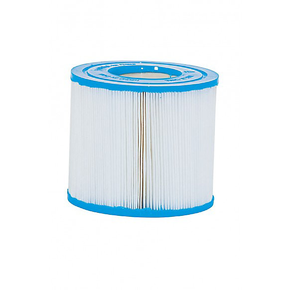 Cartouche de filtration spa NetSpa - lot de 3