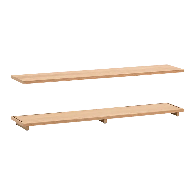 Tablarset 2-teilig Poseidon