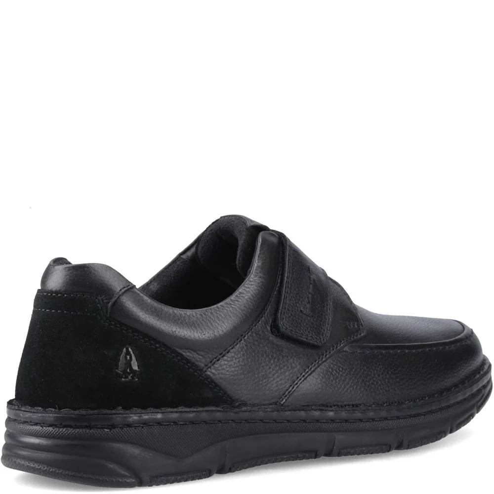 Hush Puppies Forde Touch Fastening Shoes