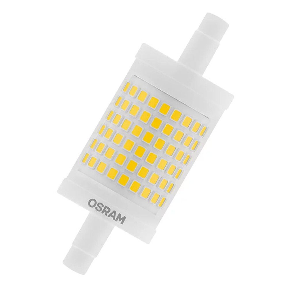 LYSRØR OSRAM SPECIAL LINE LED R7S 12W