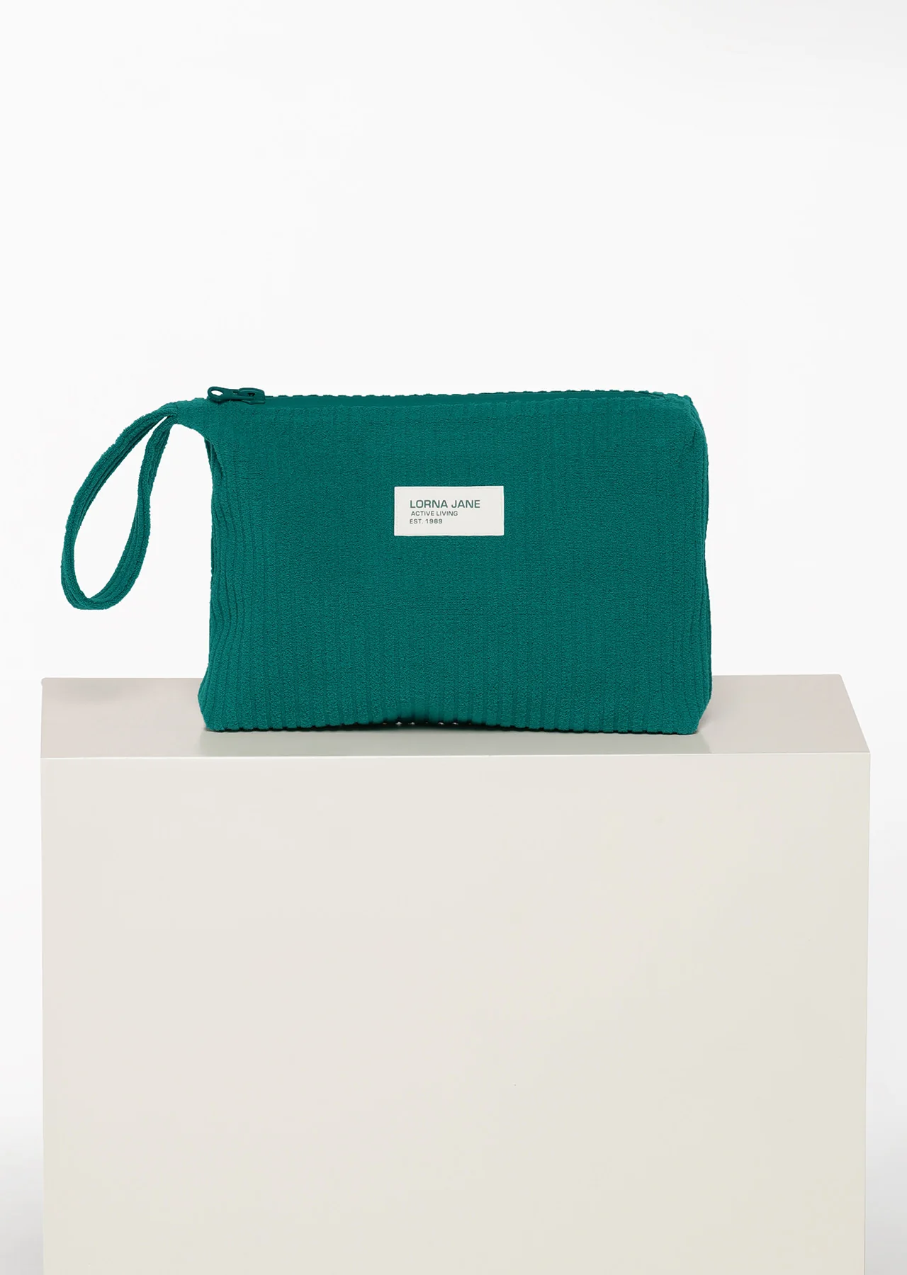 Terry Pouch