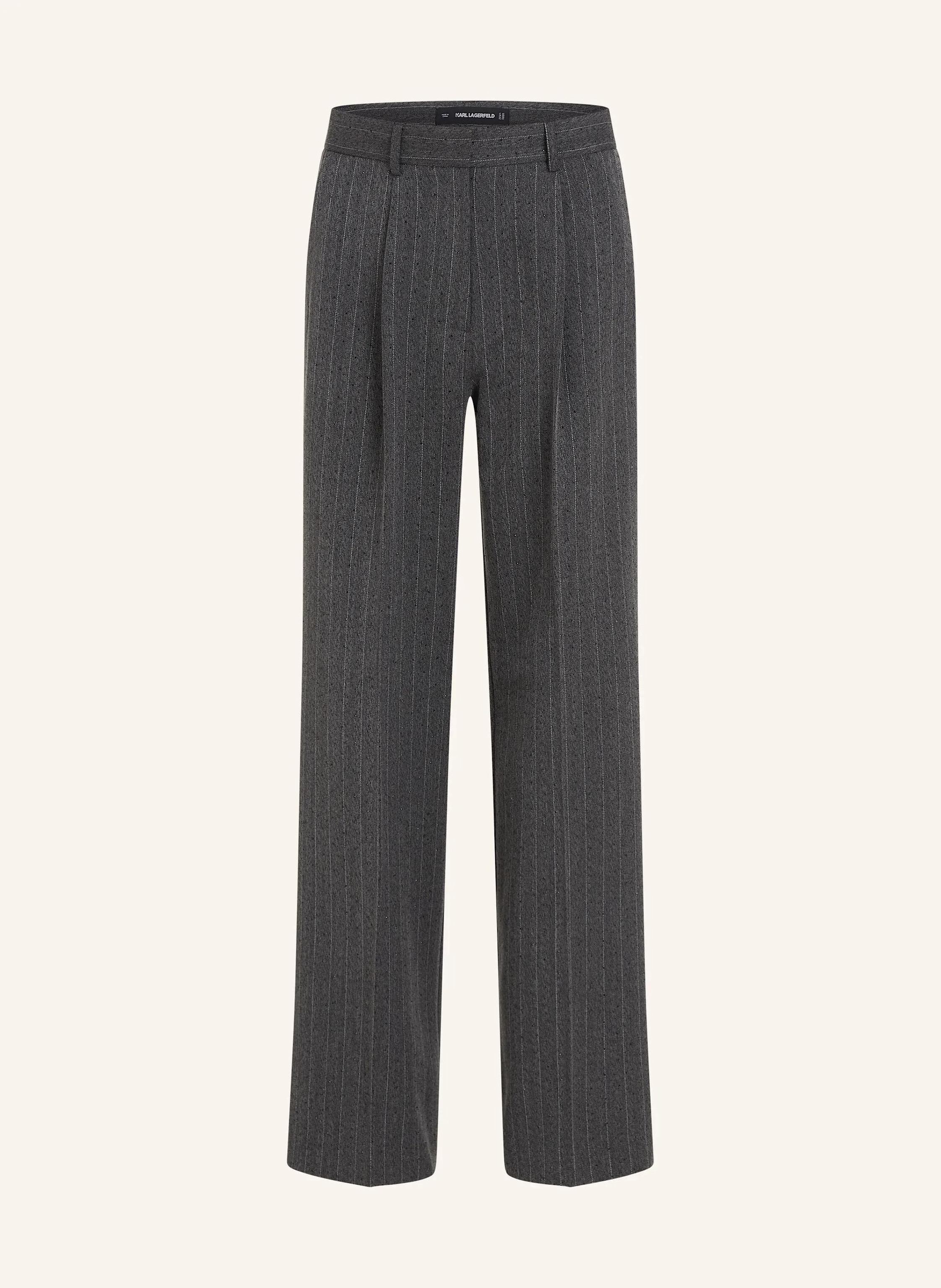 KARL LAGERFELD Hose