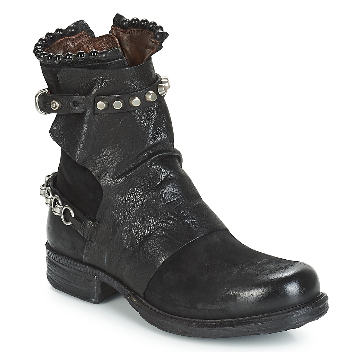 Airstep / A.S.98 - SAINT 14 - Black