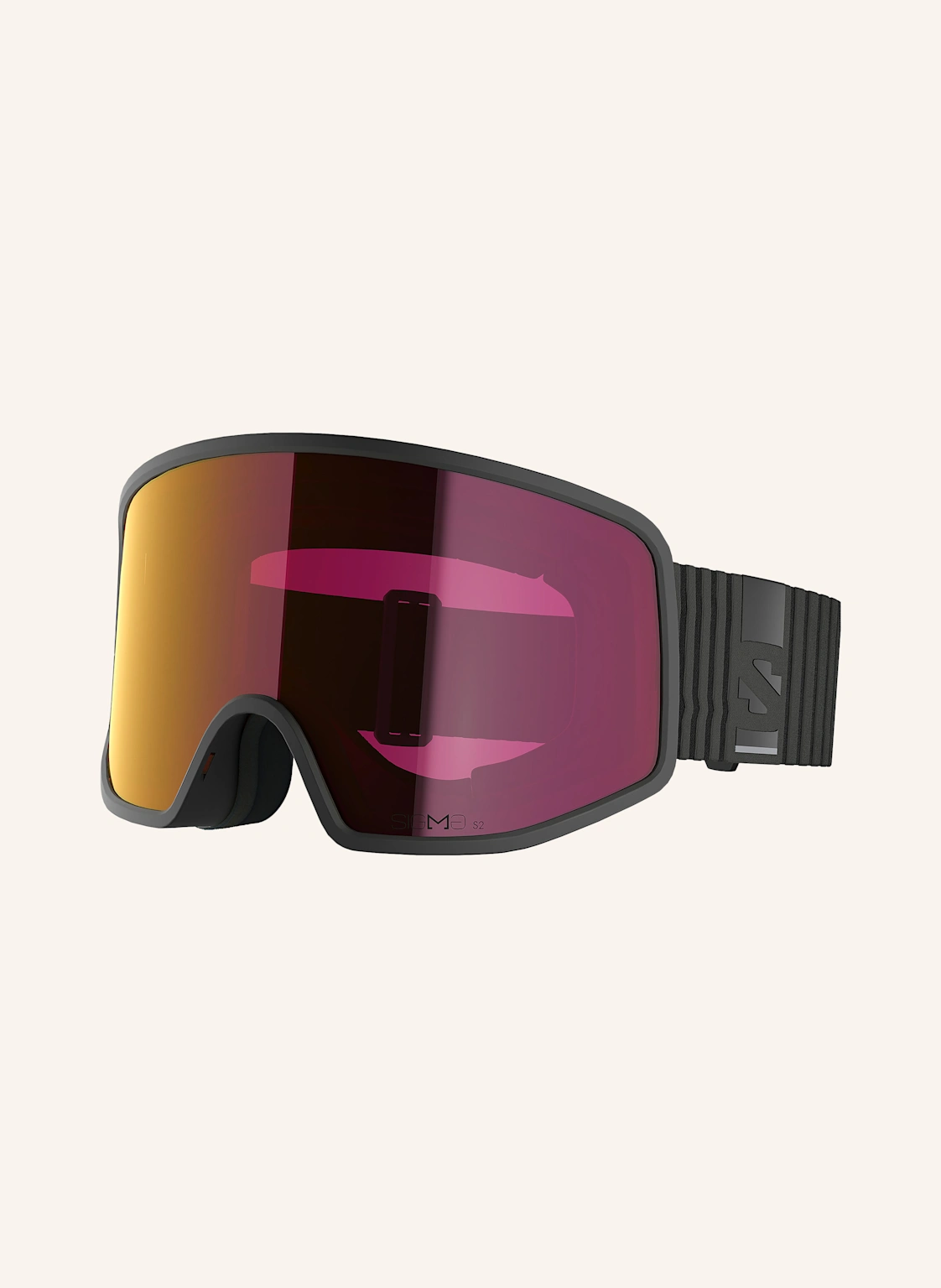 SALOMON Skibrille SENTRY PRO