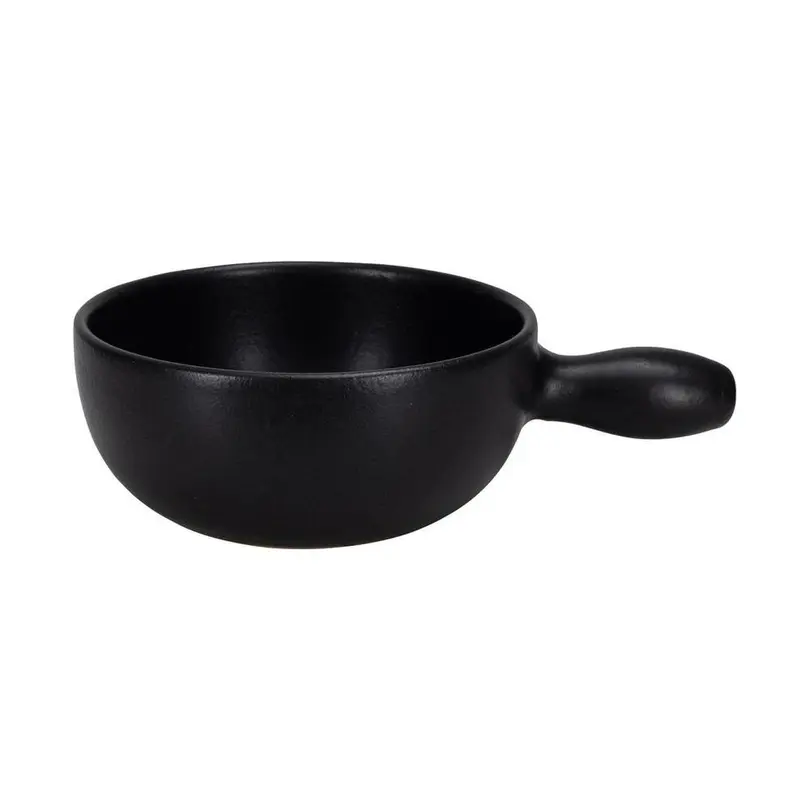 Fondue Caquelon Nouvel