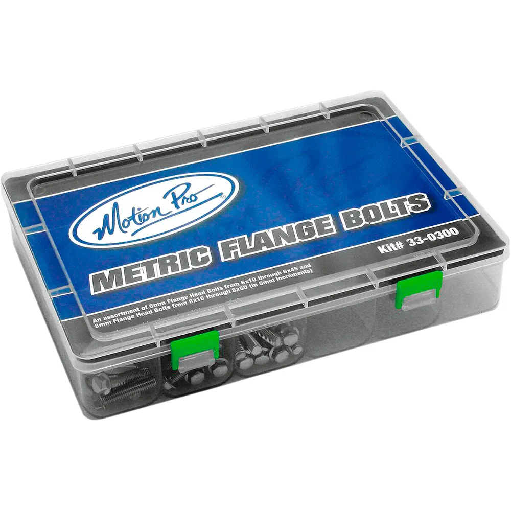Motion Pro 530-061 screws
