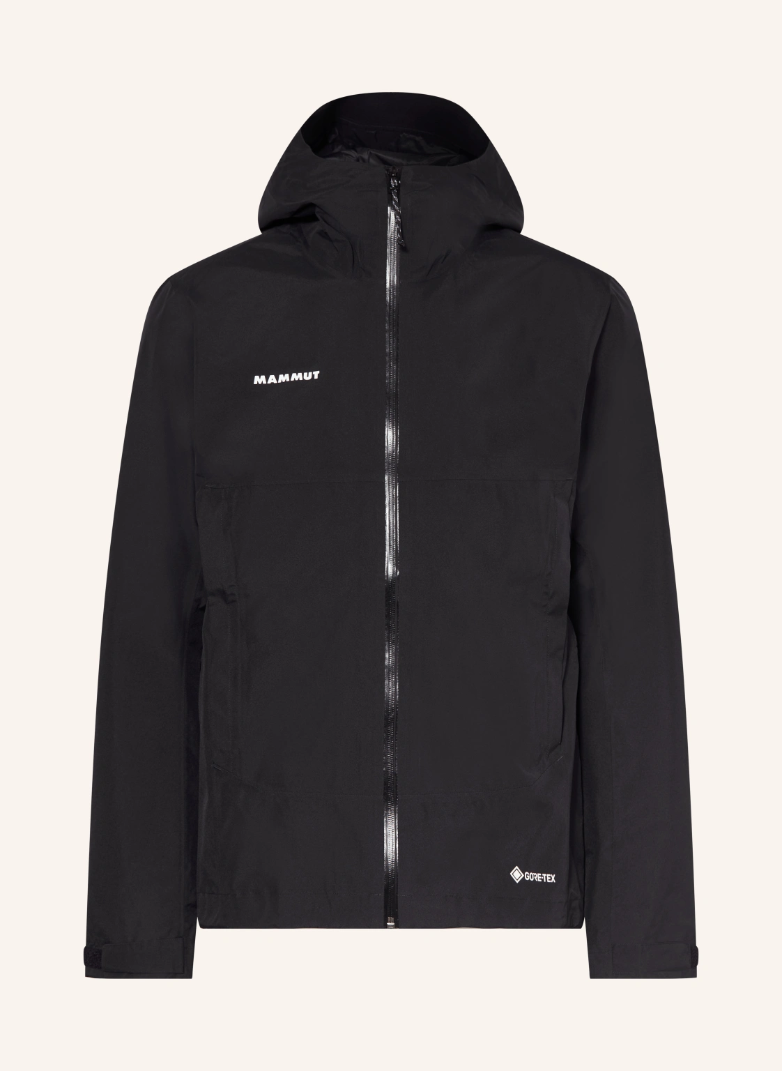 MAMMUT Funktionsjacke TREELINE HS