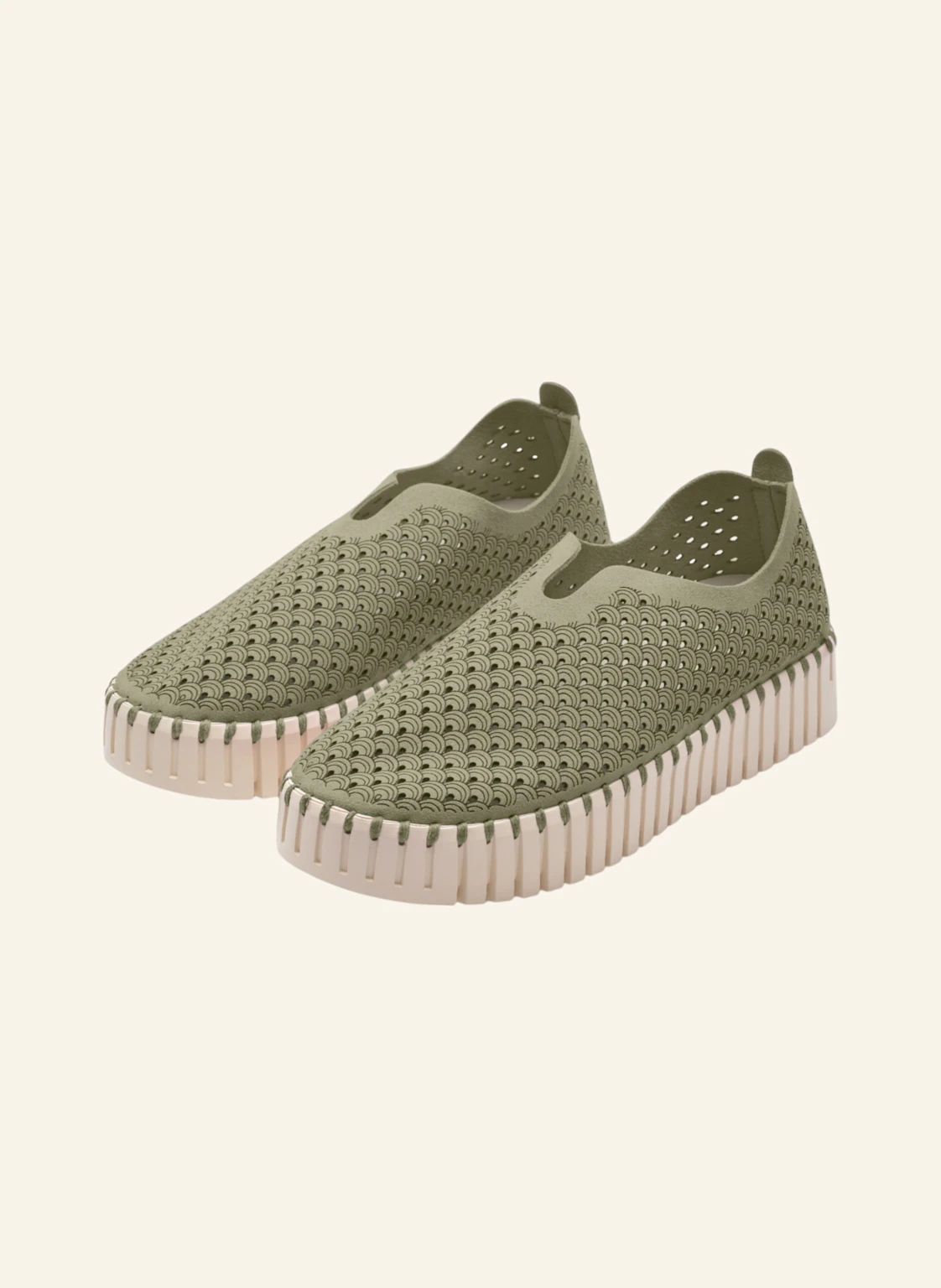 ILSE JACOBSEN Sneaker TULIP3373