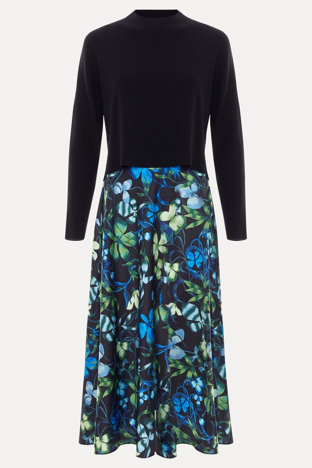 Phase Eight Izzy Jumper Dress