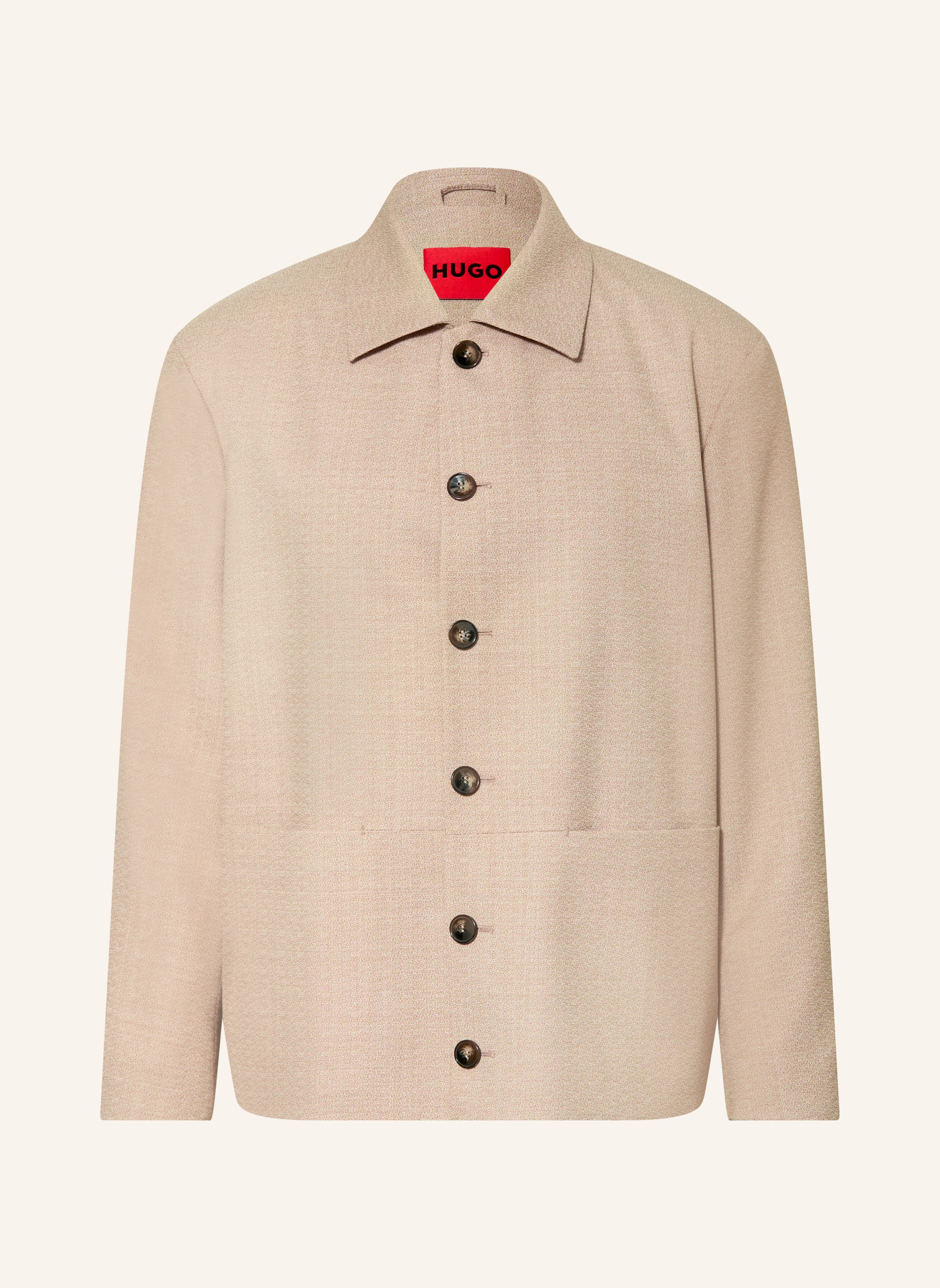 HUGO Overjacket JARO