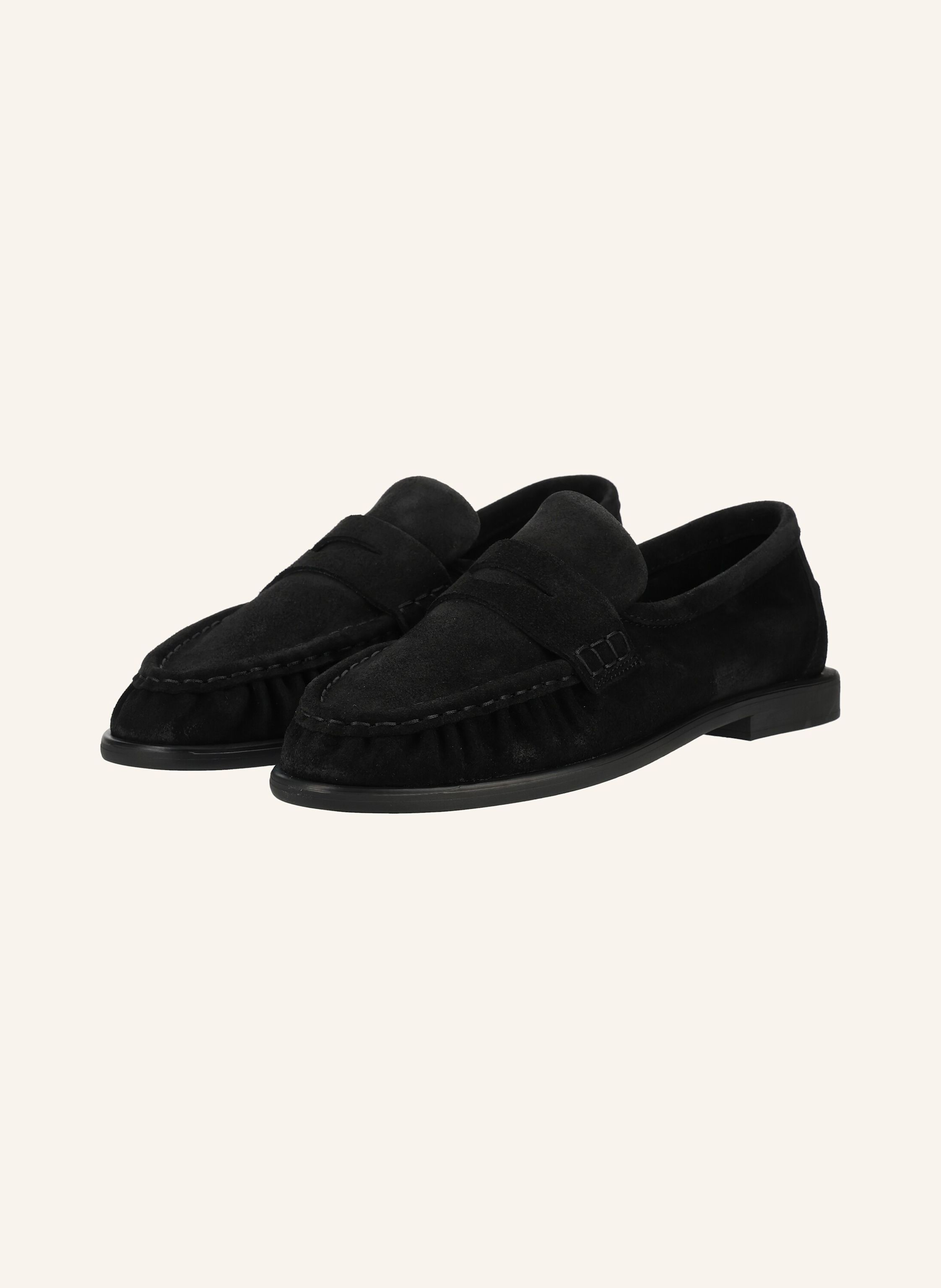 PAVEMENT Slipper ELMIRA SUEDE