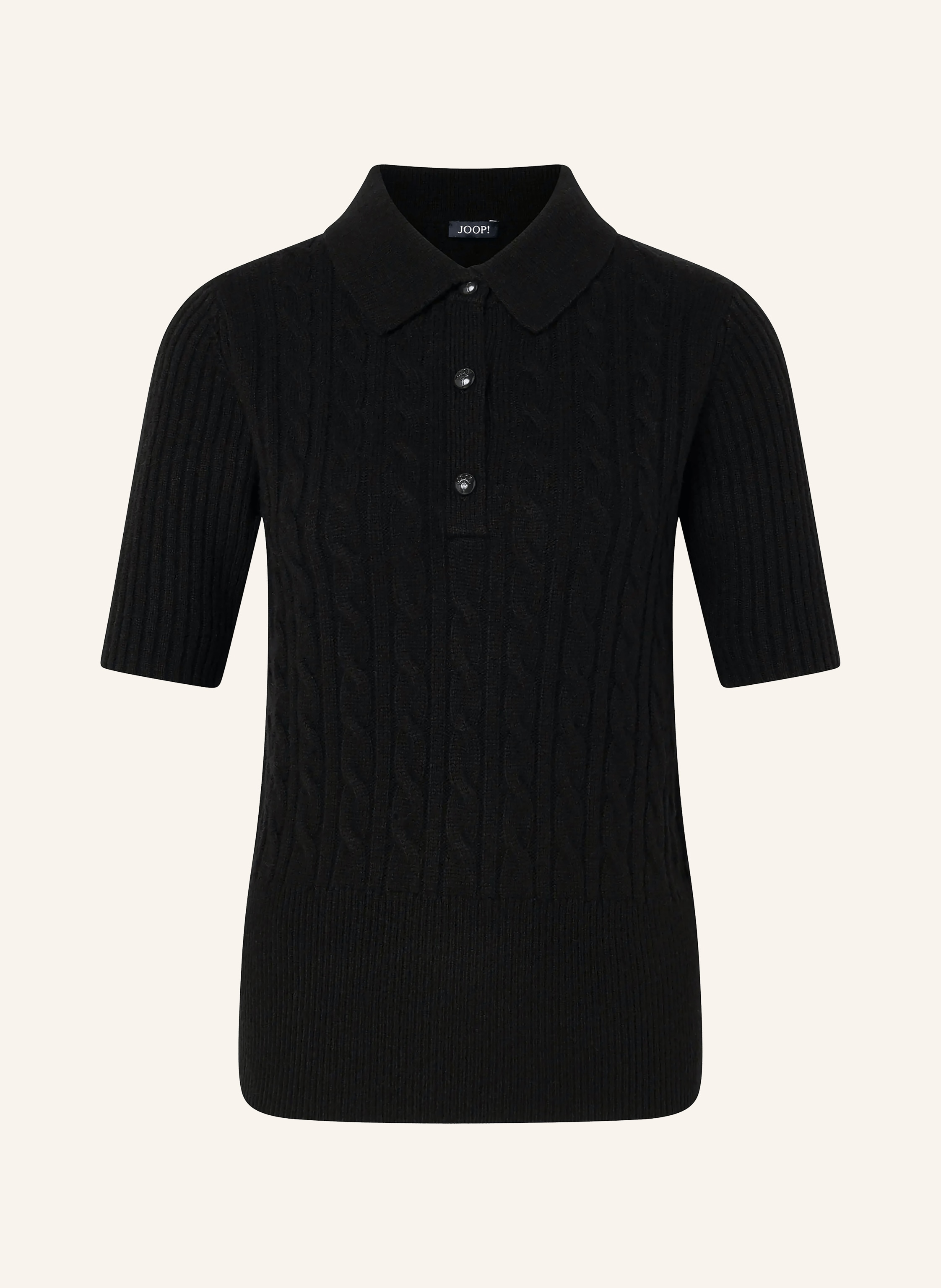 JOOP! Strick-Poloshirt KEVINA