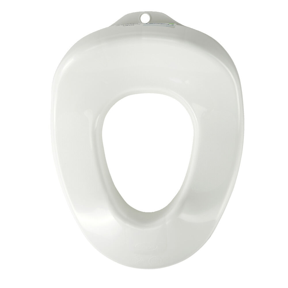 Réducteur WC 36x10,7x29,5cm blanc