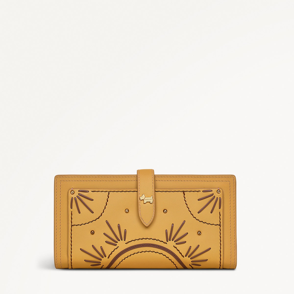 Willis Street - Craft Large Bifold Matinee - RSE10501