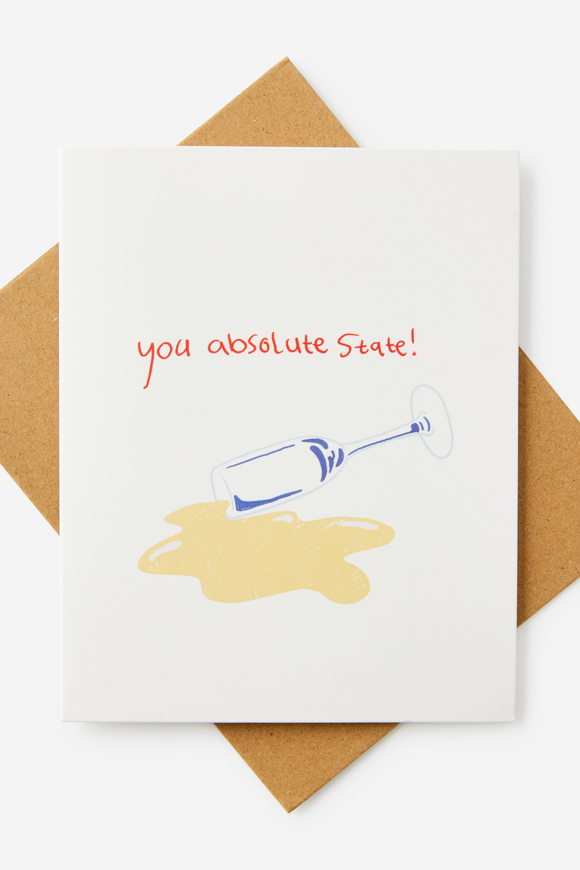 Love Card