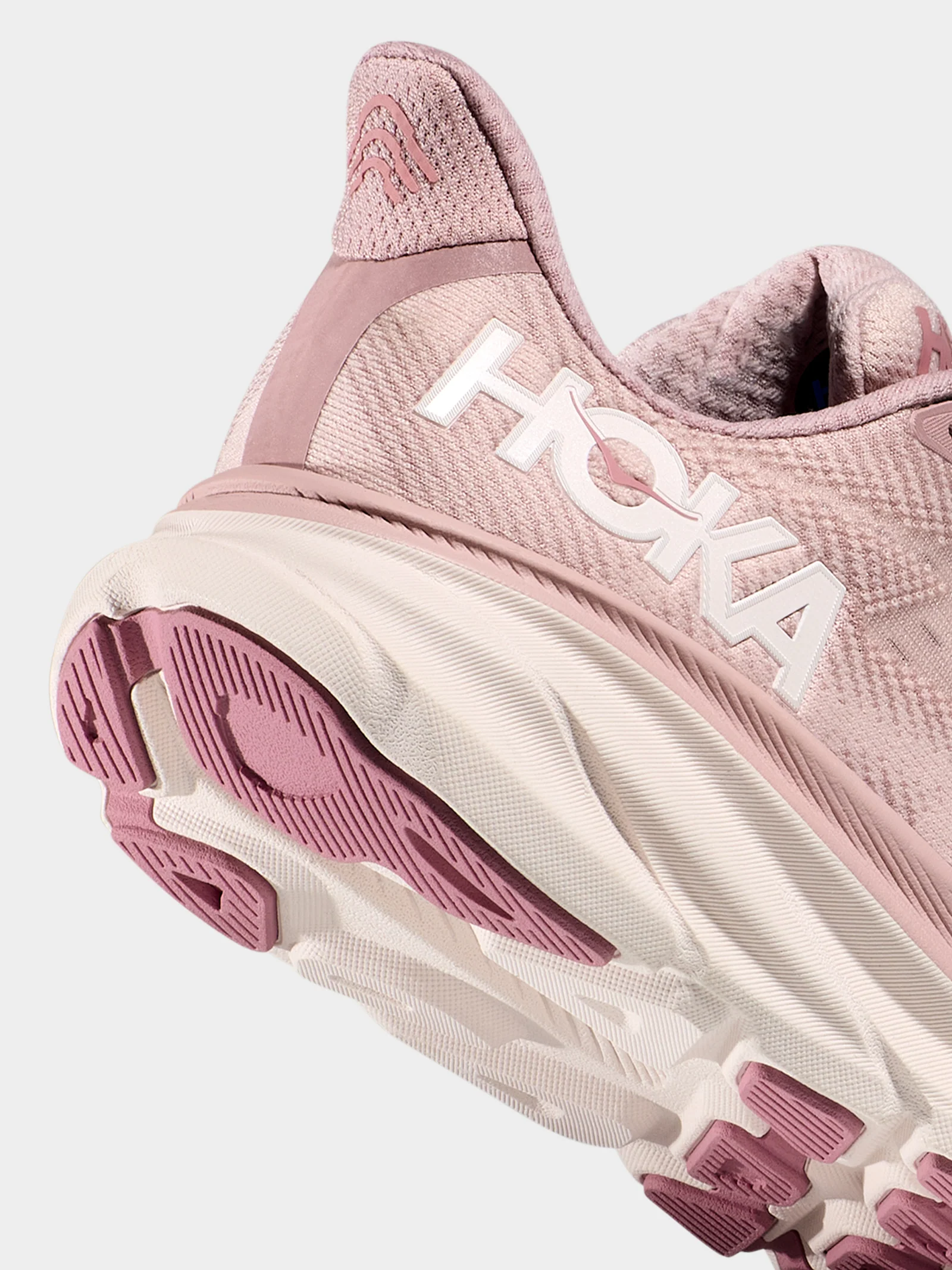 Womens Clifton 9 Sneakers