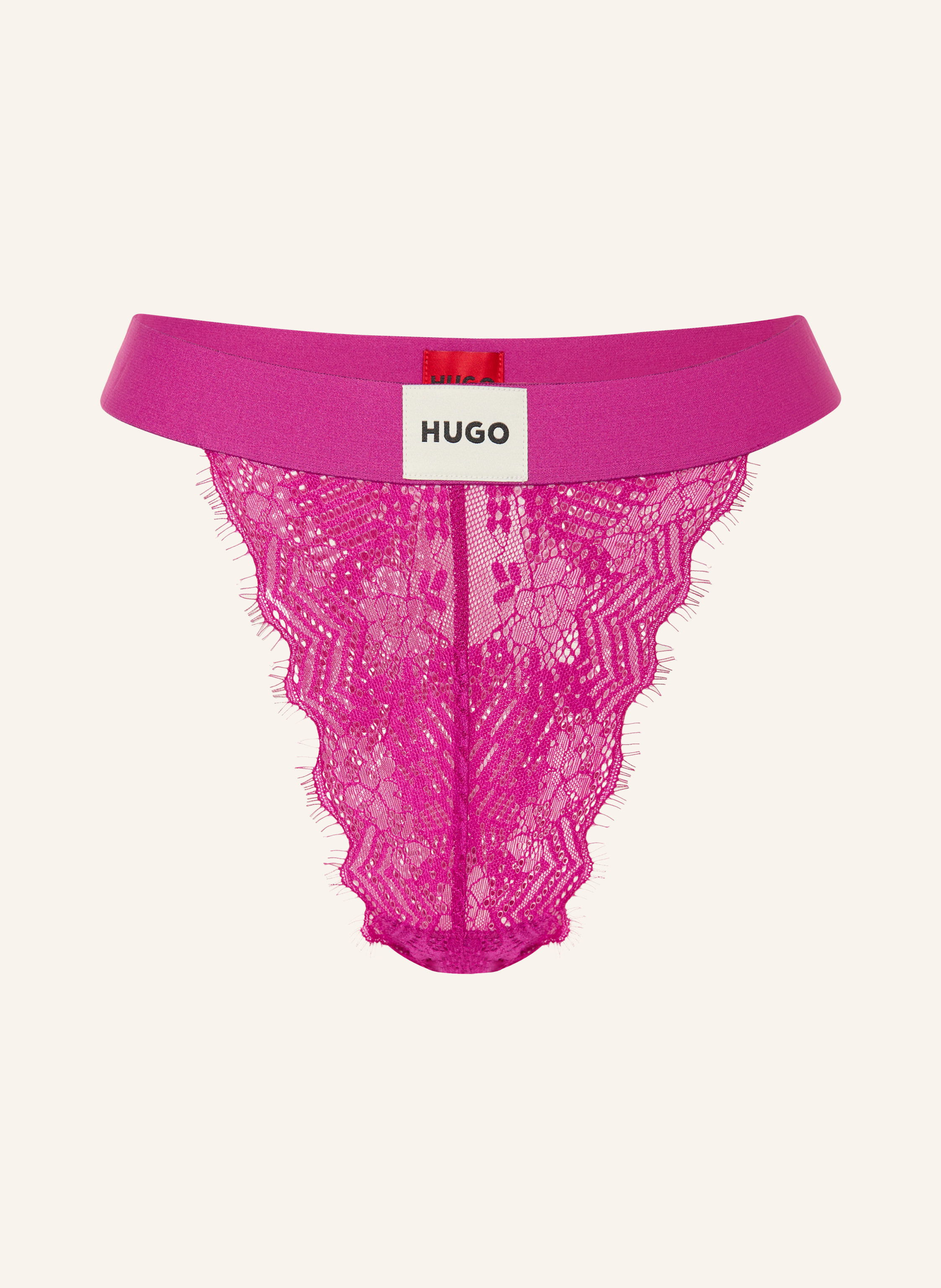 HUGO Slip LACE