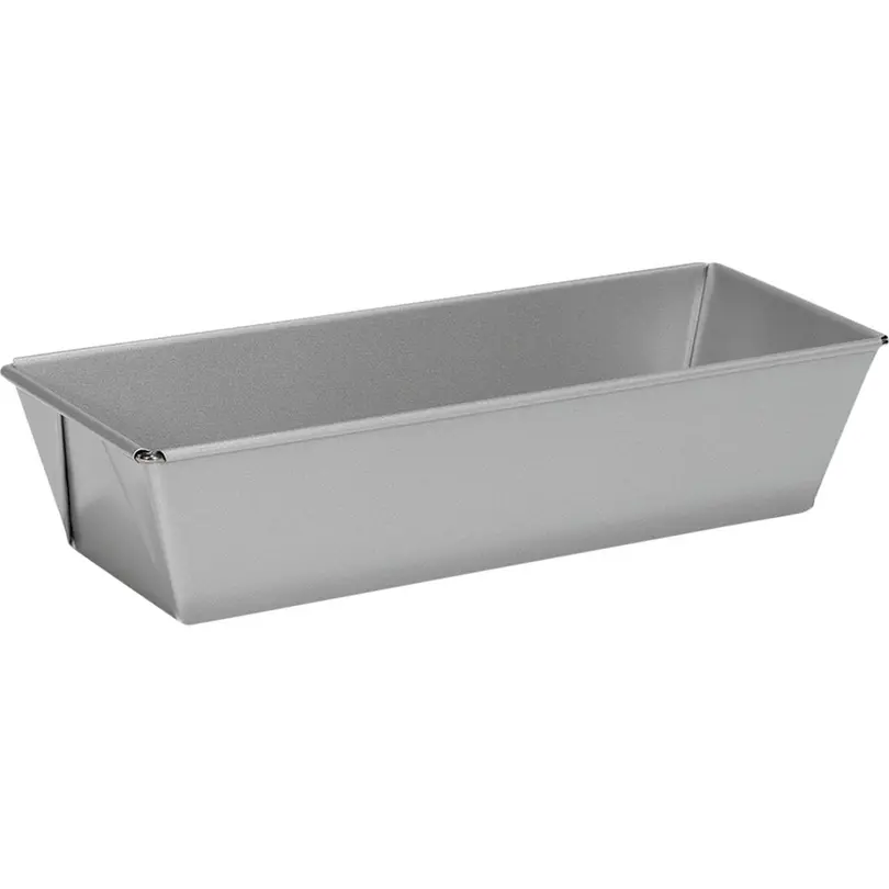 Backform Silver-Top