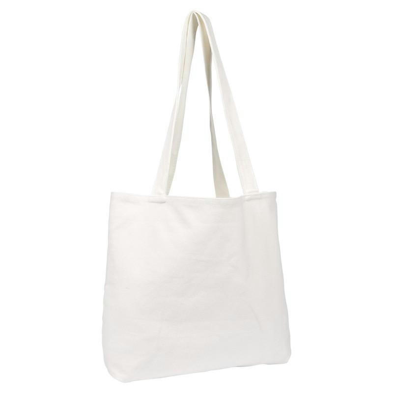 - Tote bag coton i love you