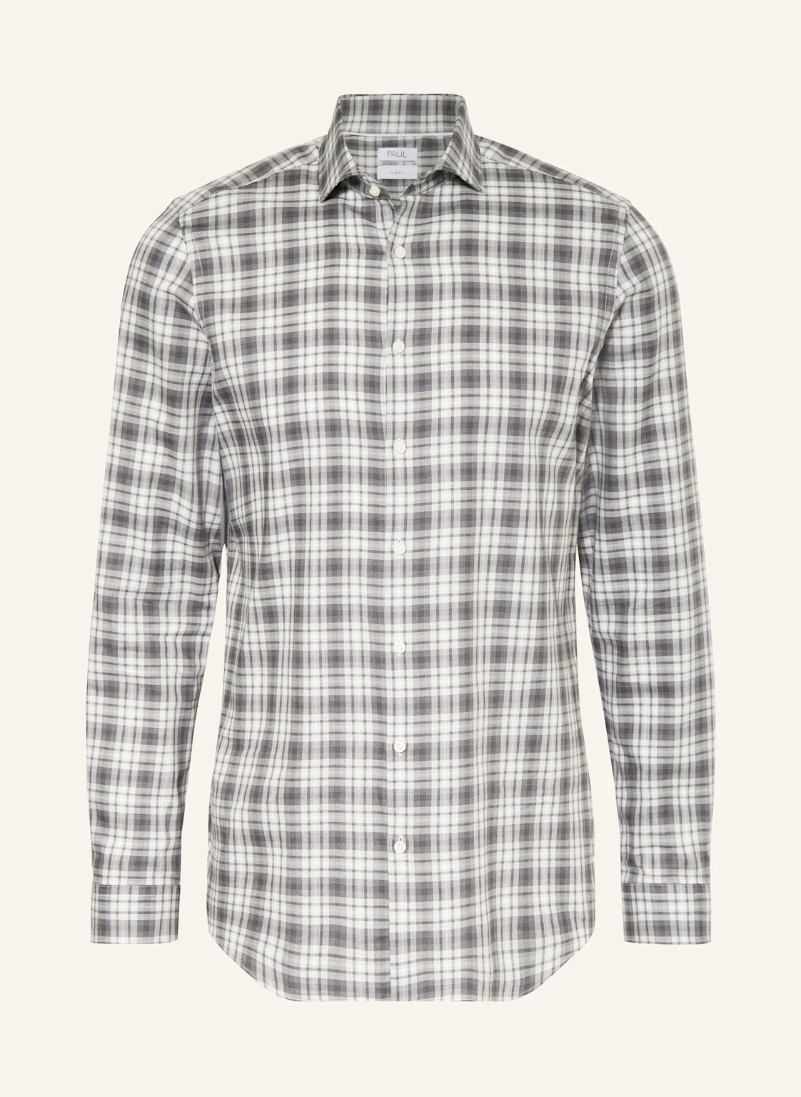 PAUL Hemd Slim Fit