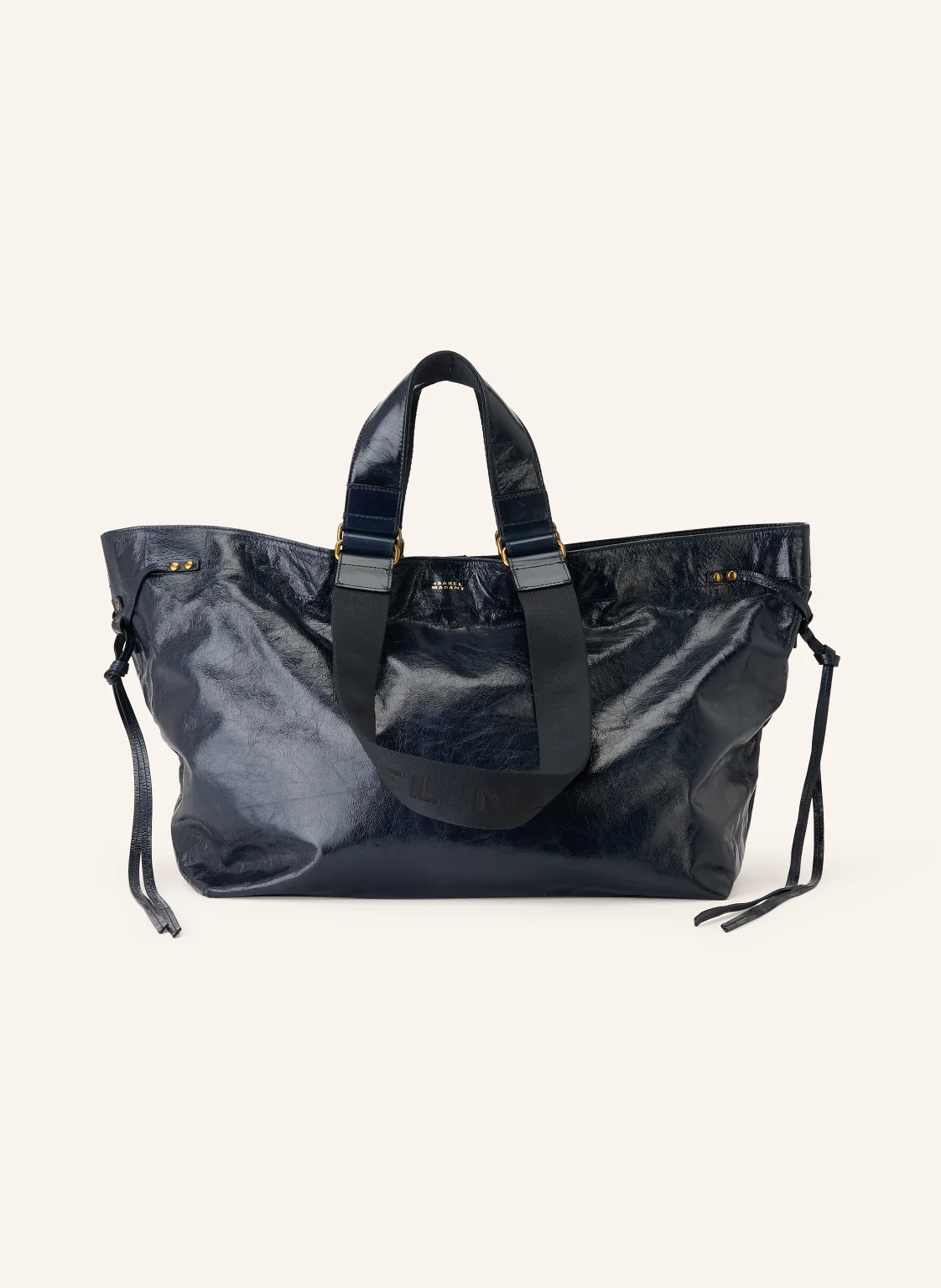 ISABEL MARANT Shopper WARDY