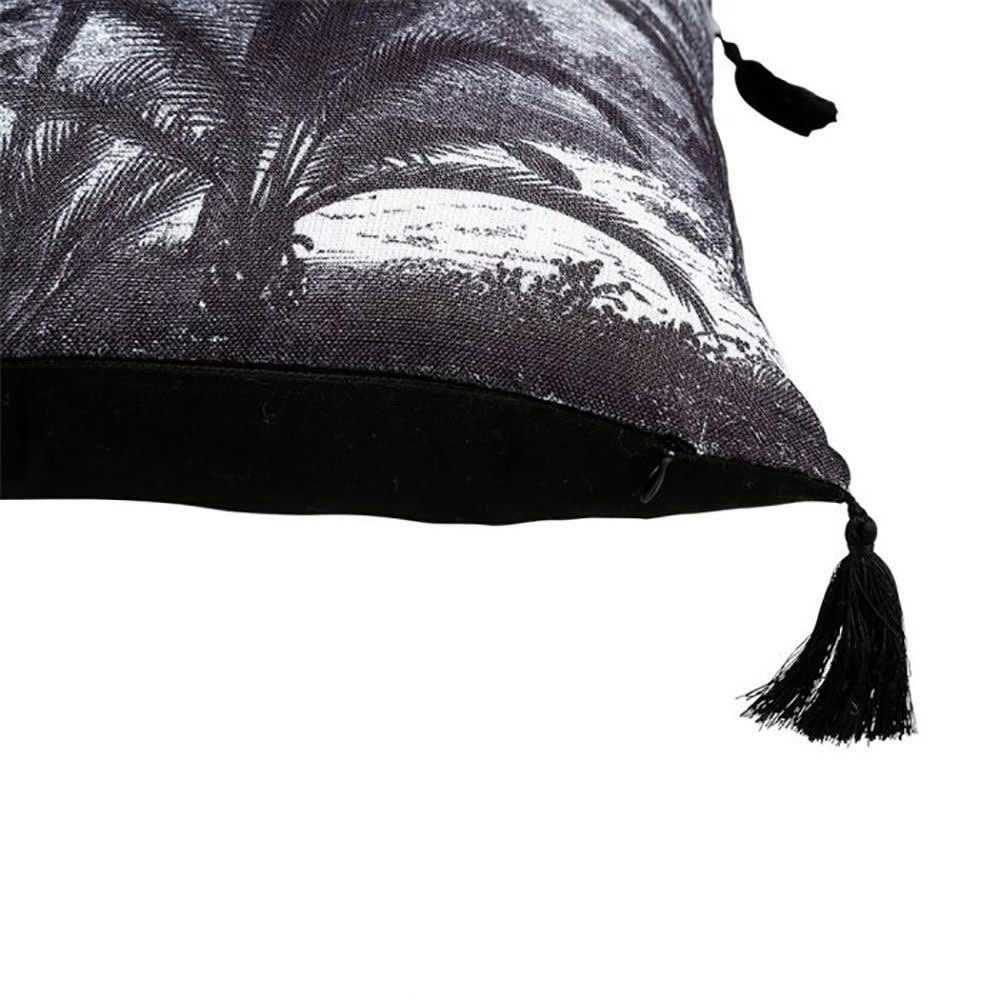 OMBRAGES - Housse de coussin 40x40cm