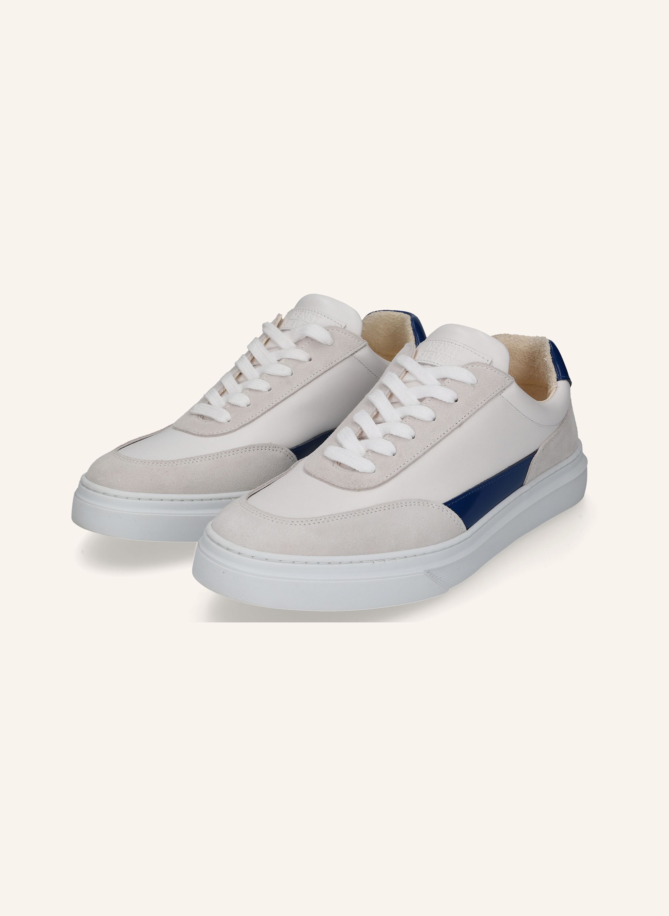 Henry Stevens Sneaker TRAVIS US