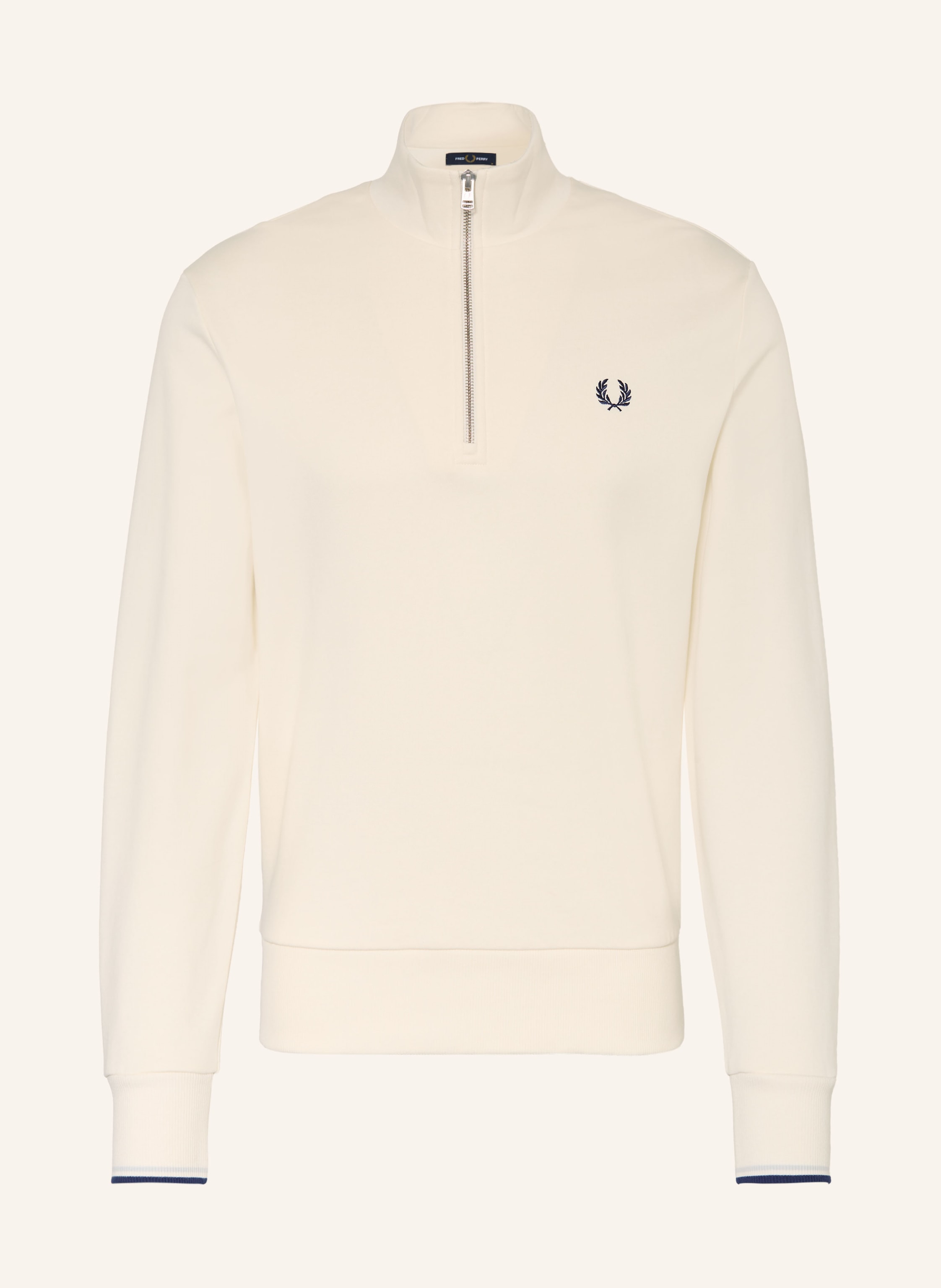 FRED PERRY Sweat-Troyer
