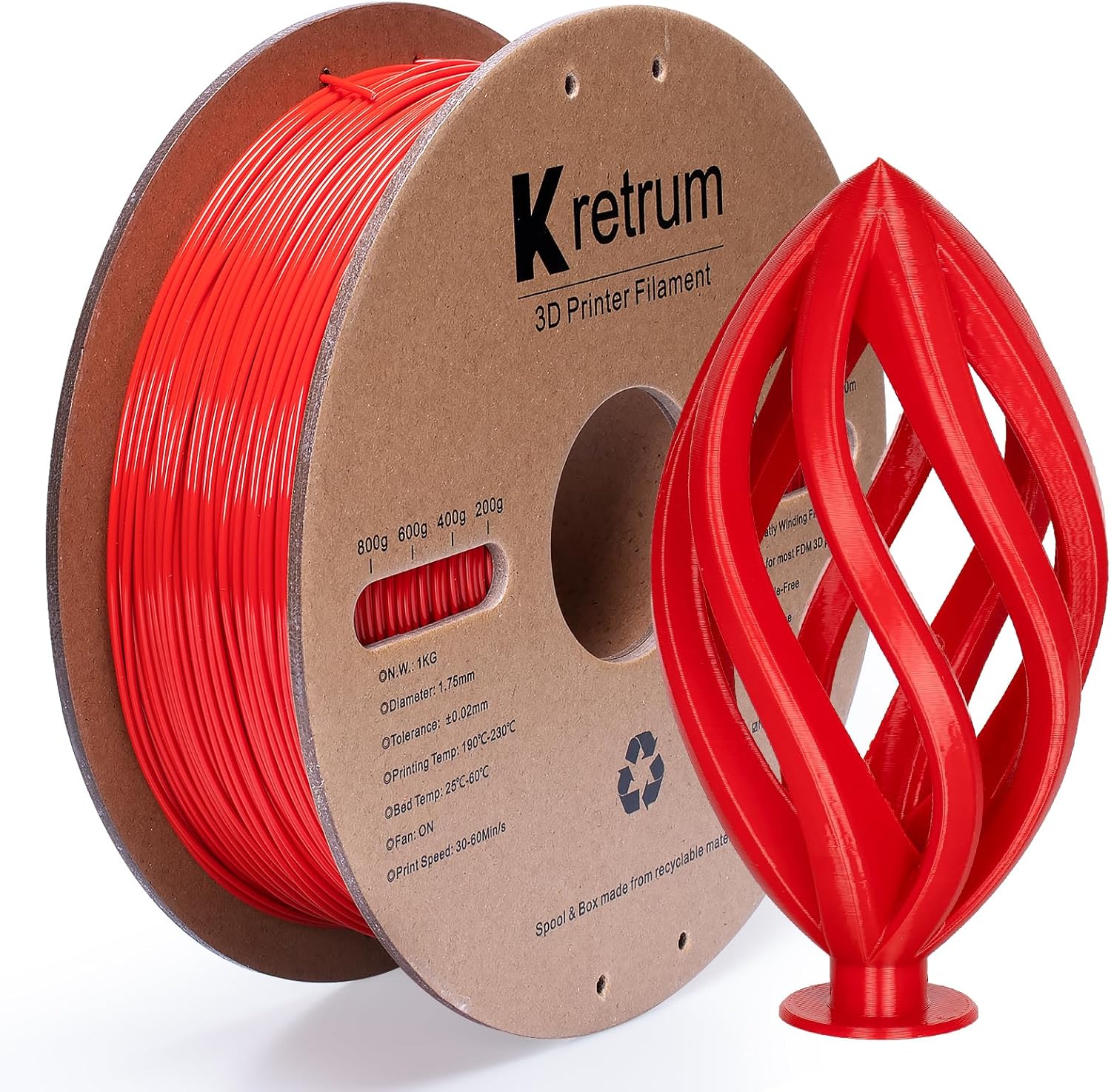 3D Printing Filament