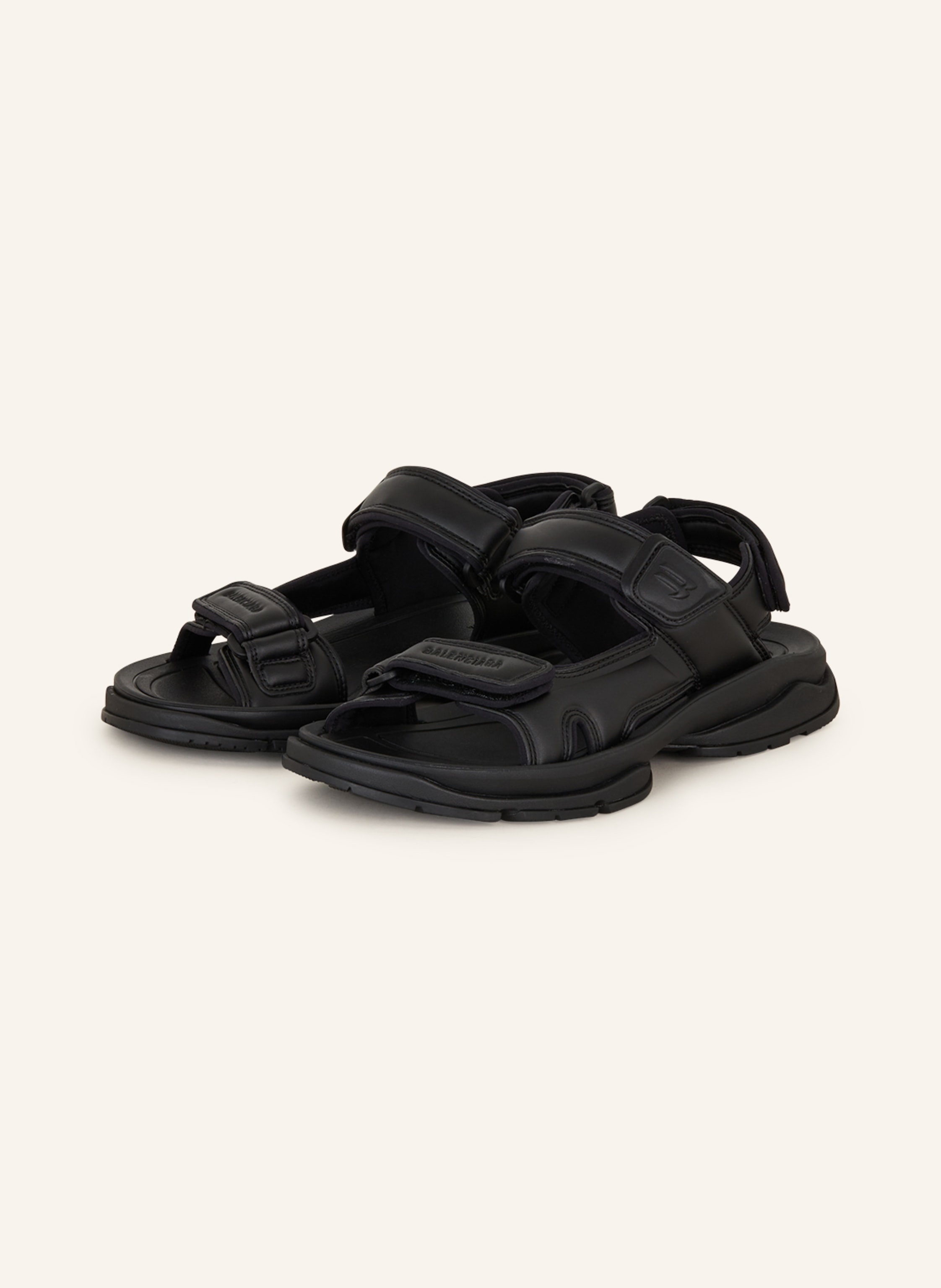 BALENCIAGA Sandalen TOURIST