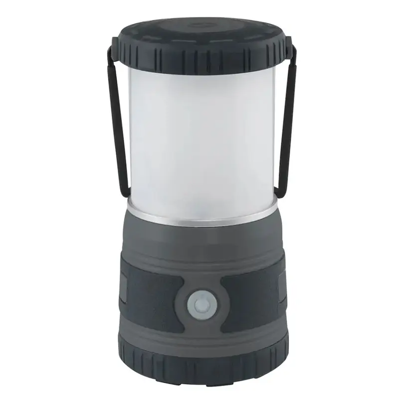 Campinglampe Carnelian DC 500