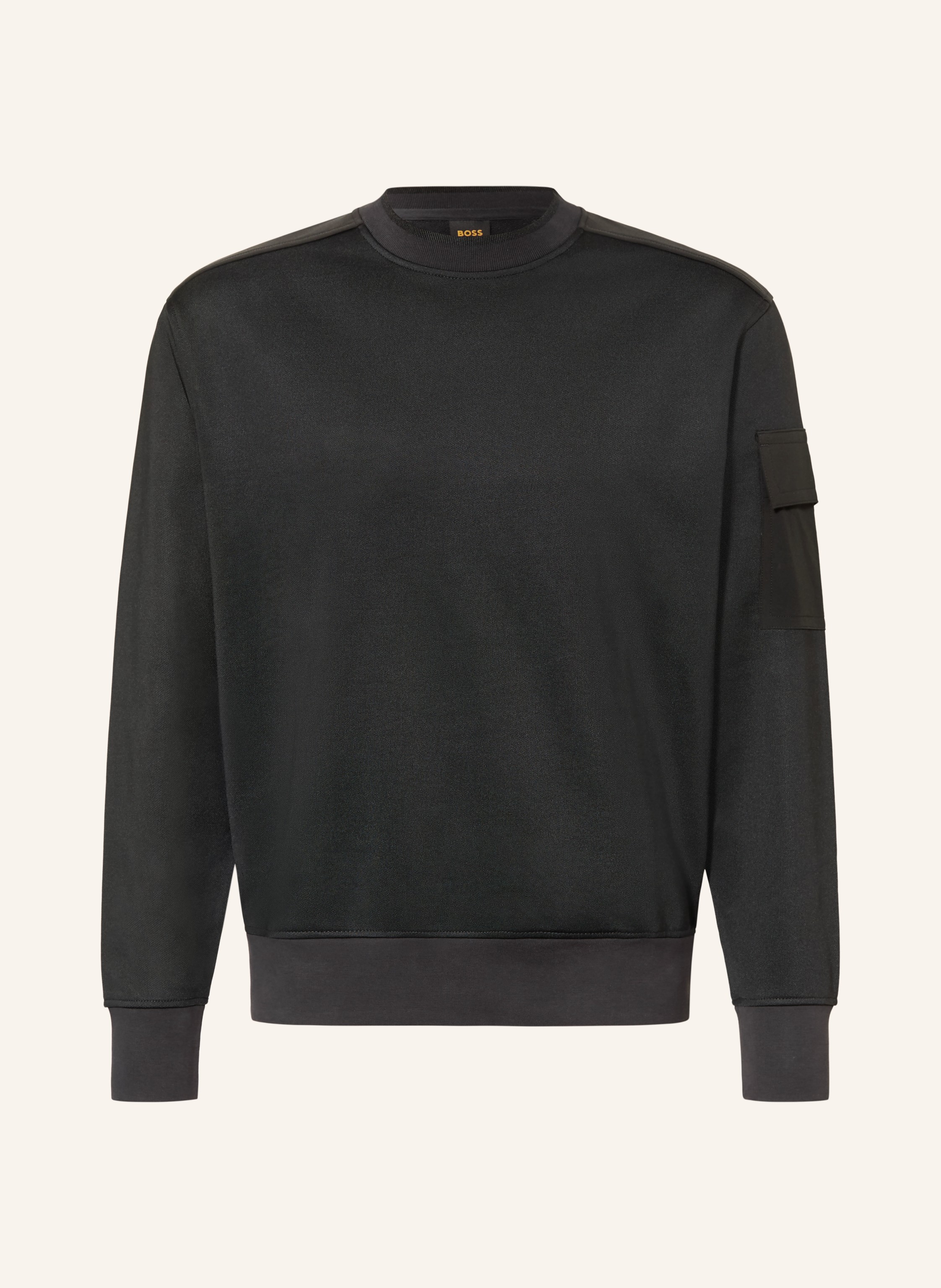 BOSS Sweatshirt FUNCTIONAL