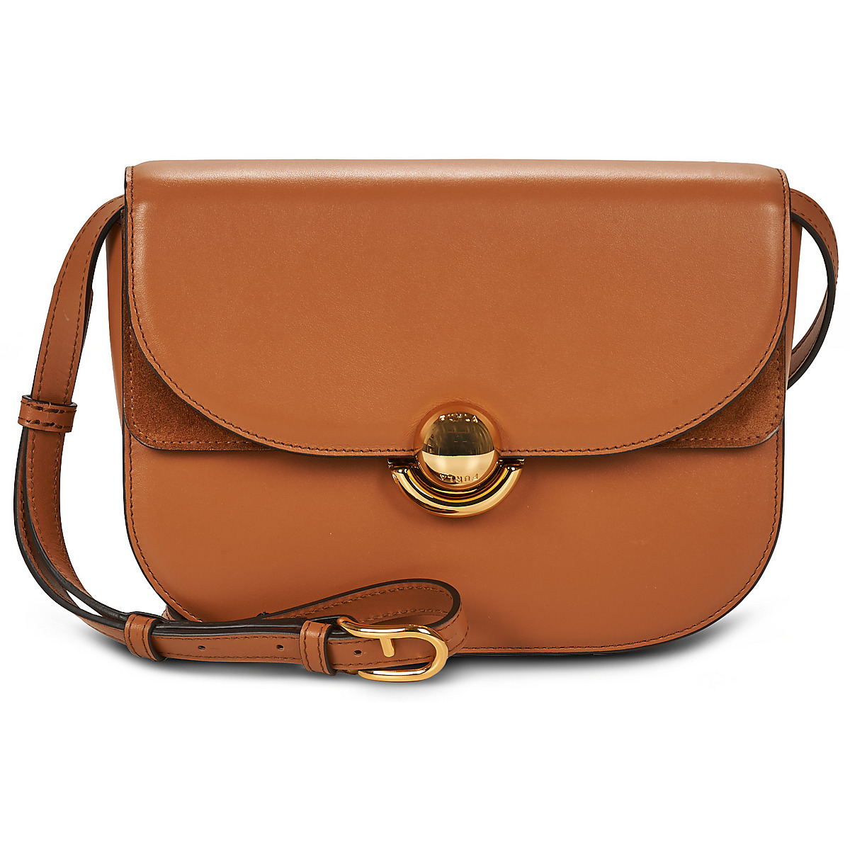 Furla - FURLA SFERA - Camel