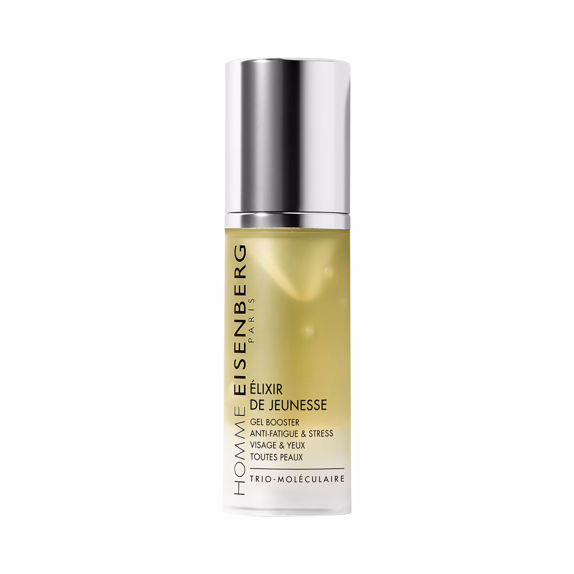 HOMMEElixir de jeunesse pour homme
