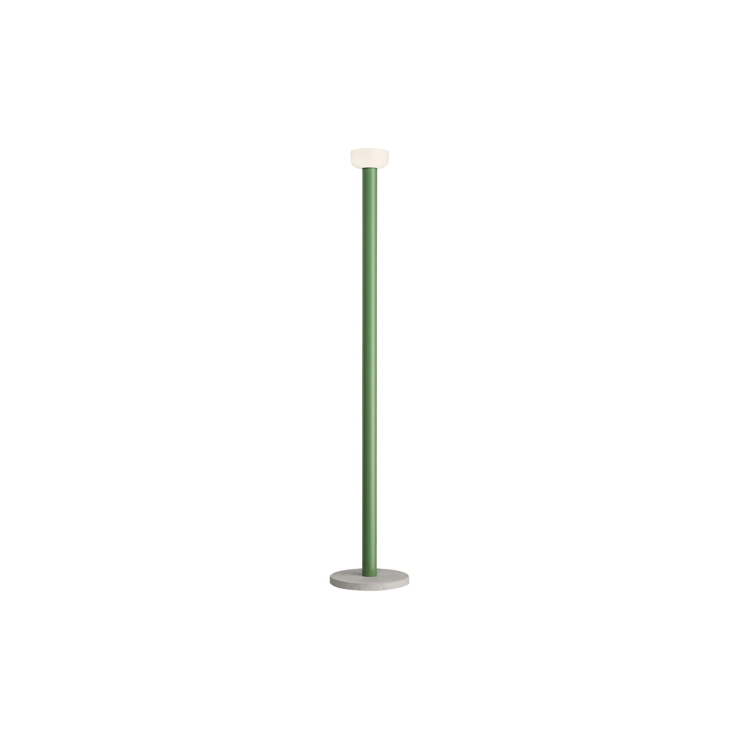 Bellhop gulvlampe