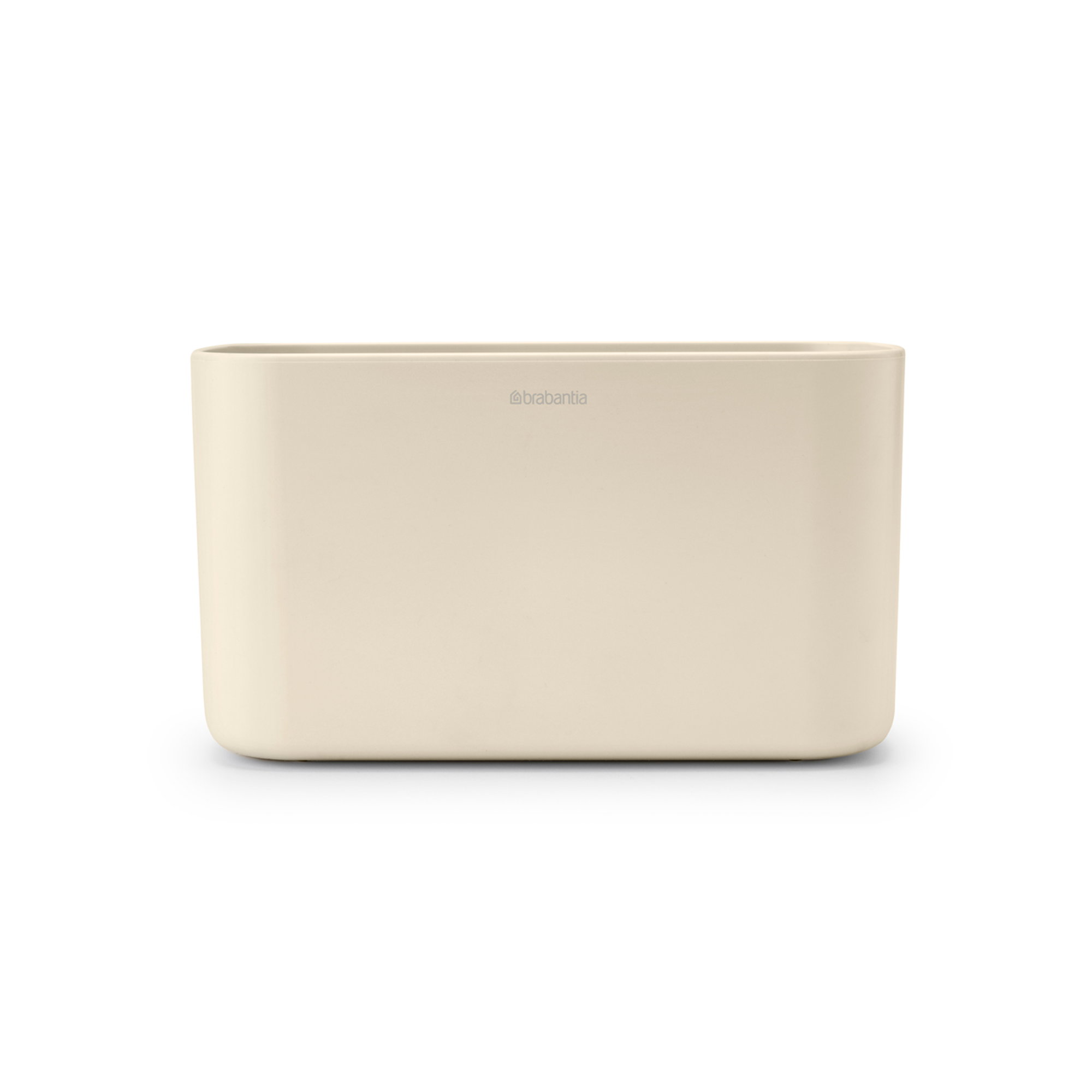 Brabantia ReNew Badkamer Caddy - Soft Beige