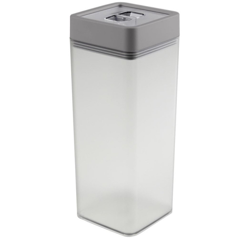 Boîte de conservation Sigma Home transparent 1,4 L SUNWARE