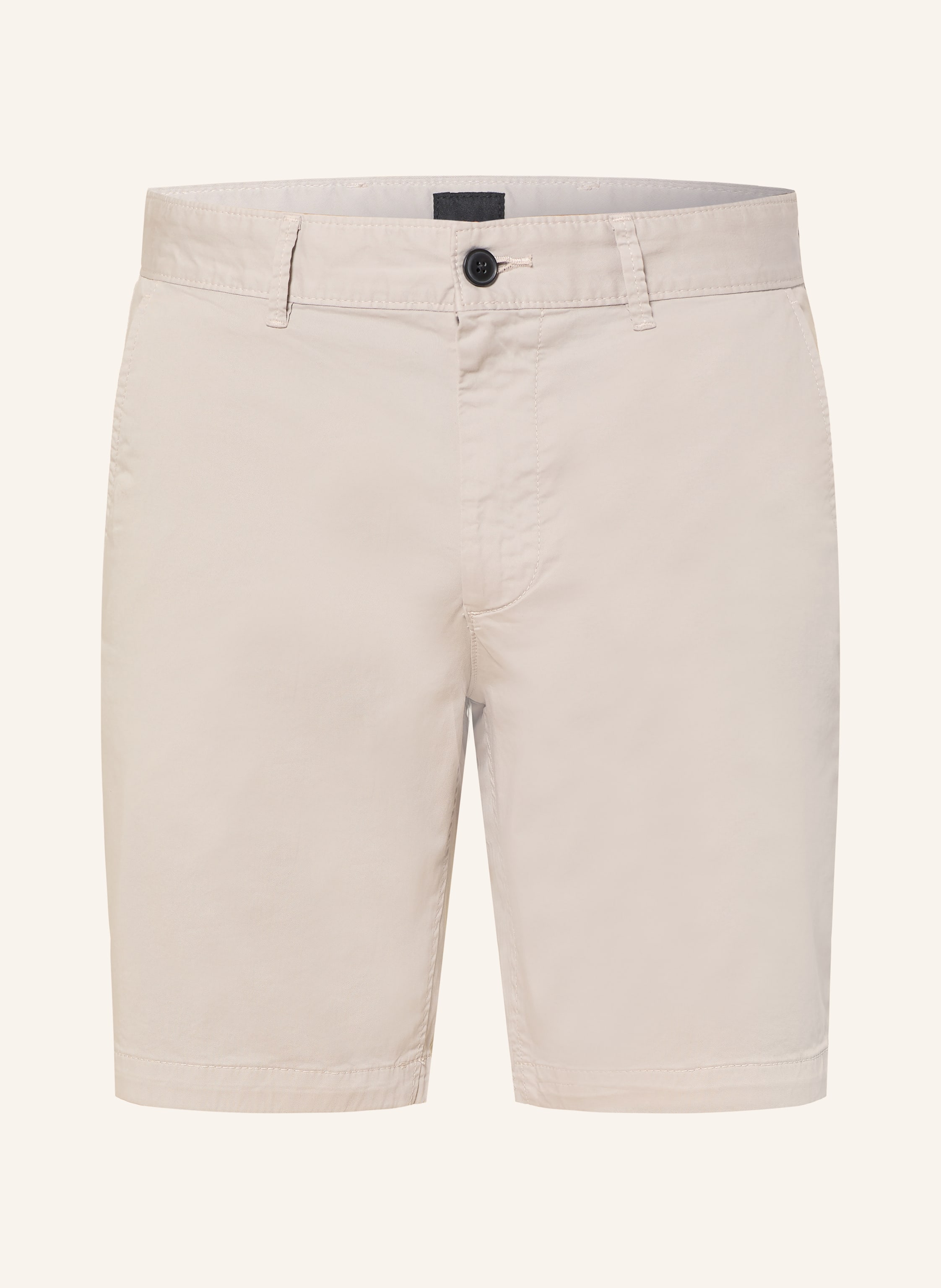 BOSS Chinoshorts Slim Fit