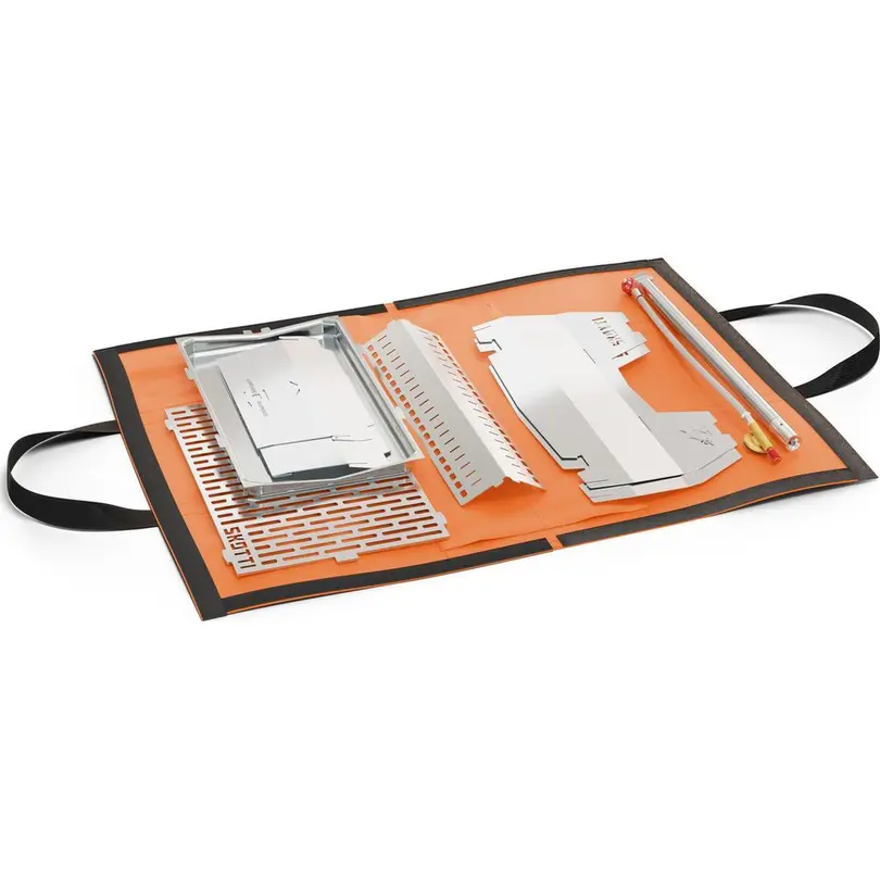 Gasgrill Skotti