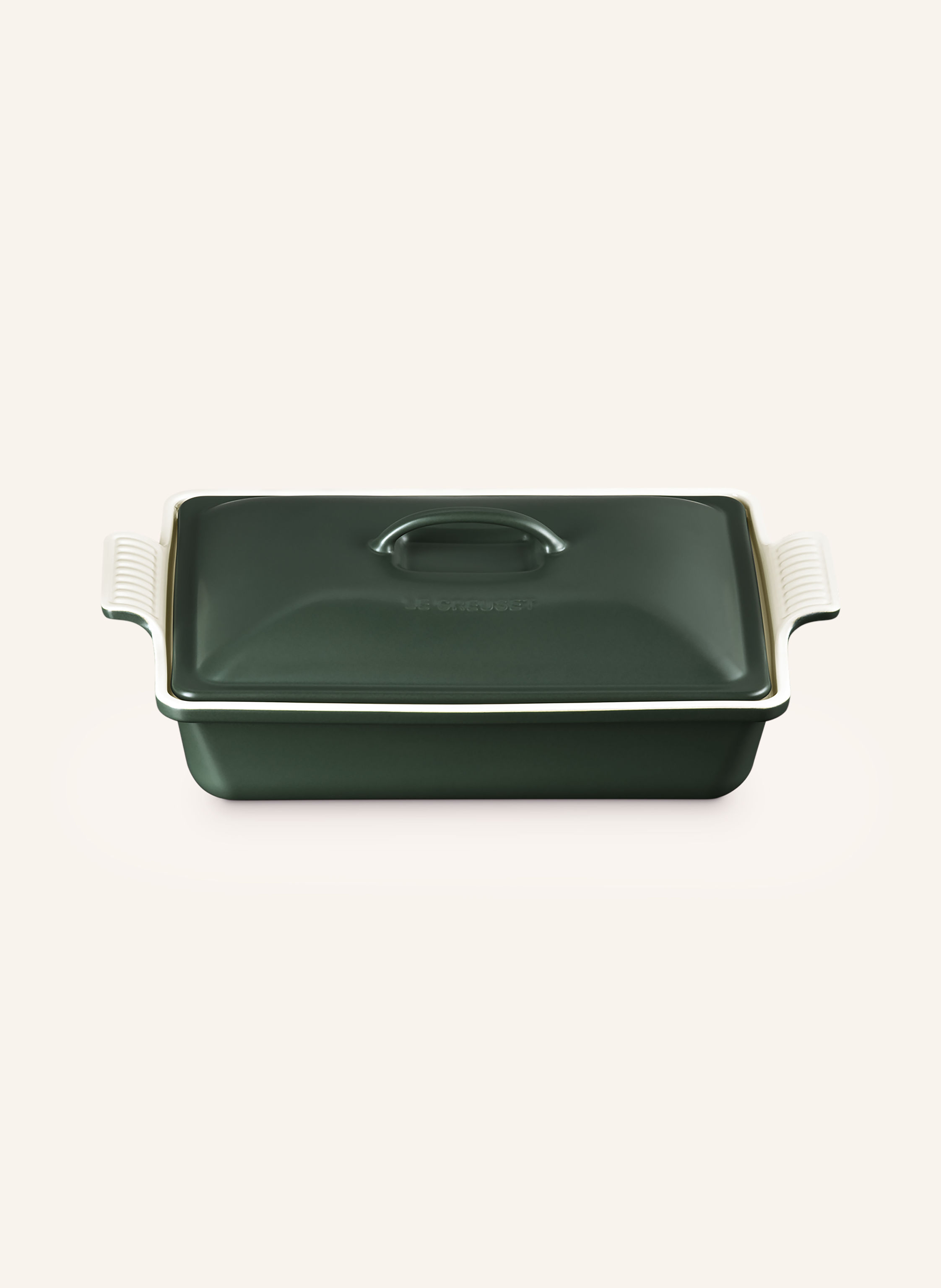 LE CREUSET Auflaufform TRADITION