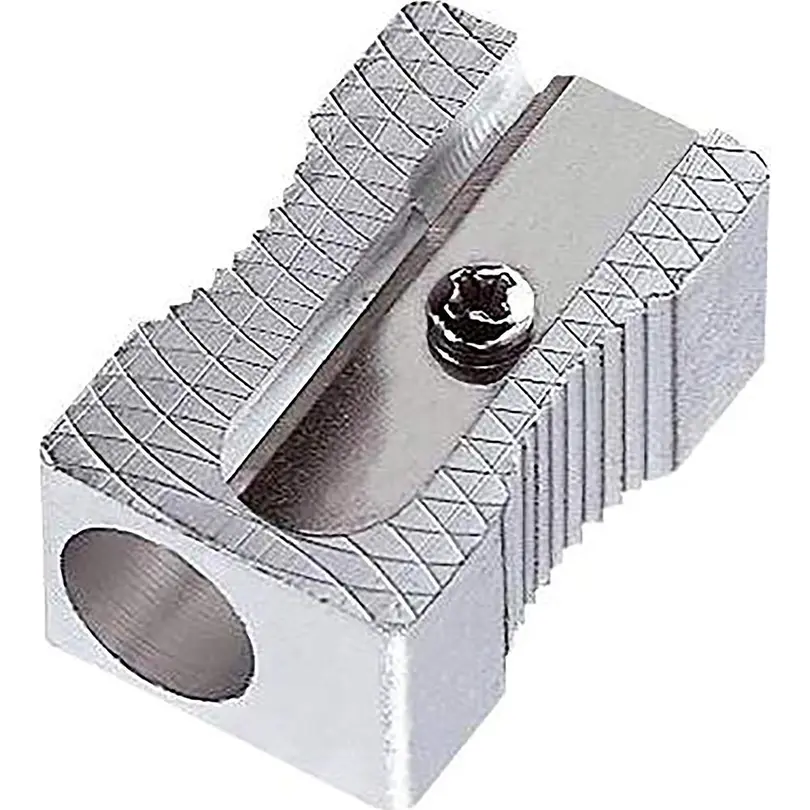 Bleistift Blockform