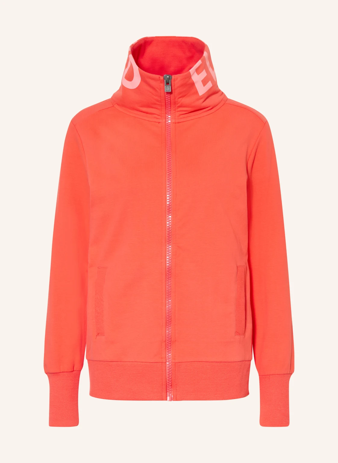 ELBSAND Sweatjacke ALVIS