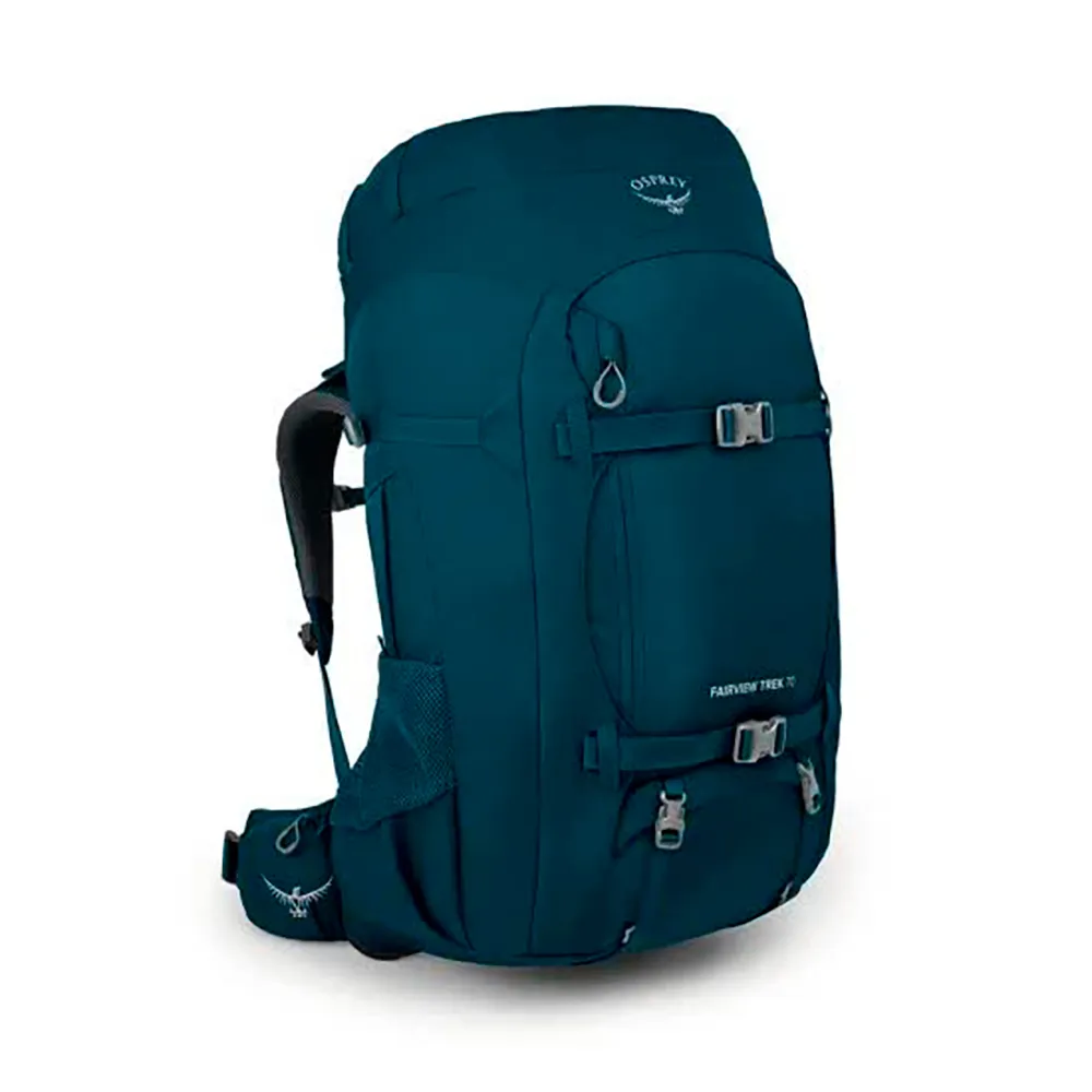 Osprey Fairview Trek 70L Woman Backpack