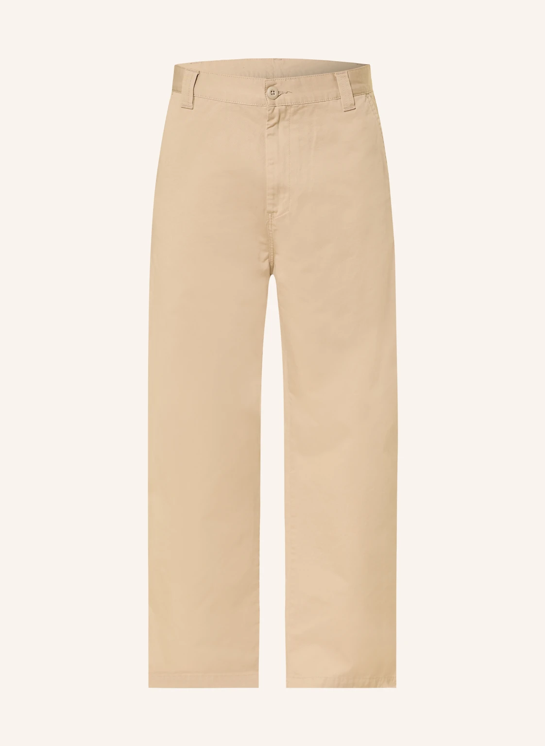 carhartt WIP Chino BRAD Relaxed Straight Fit