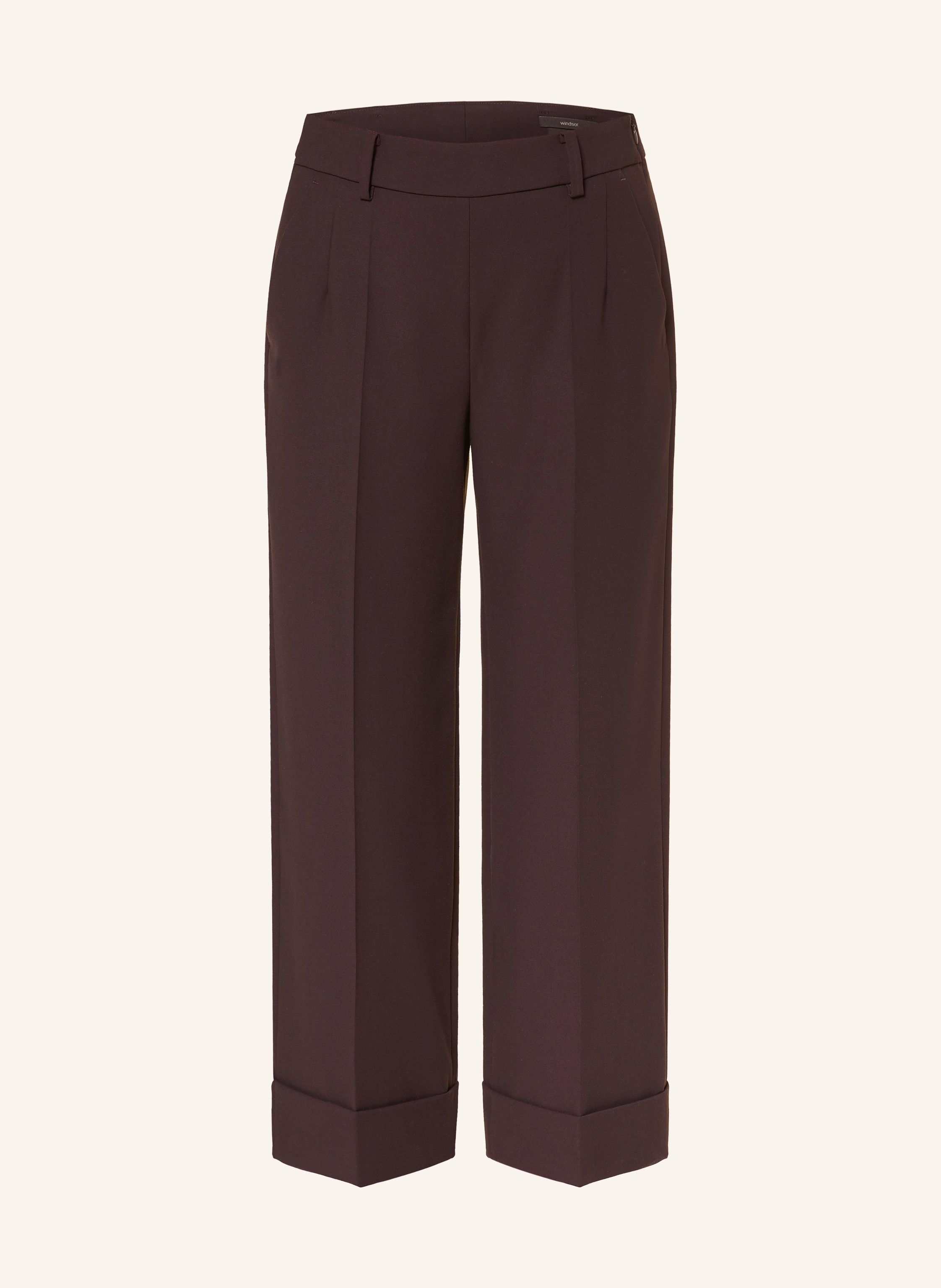 windsor. Culotte