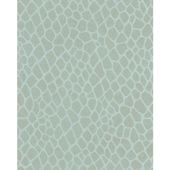 Vliestapete, Illustration, grün